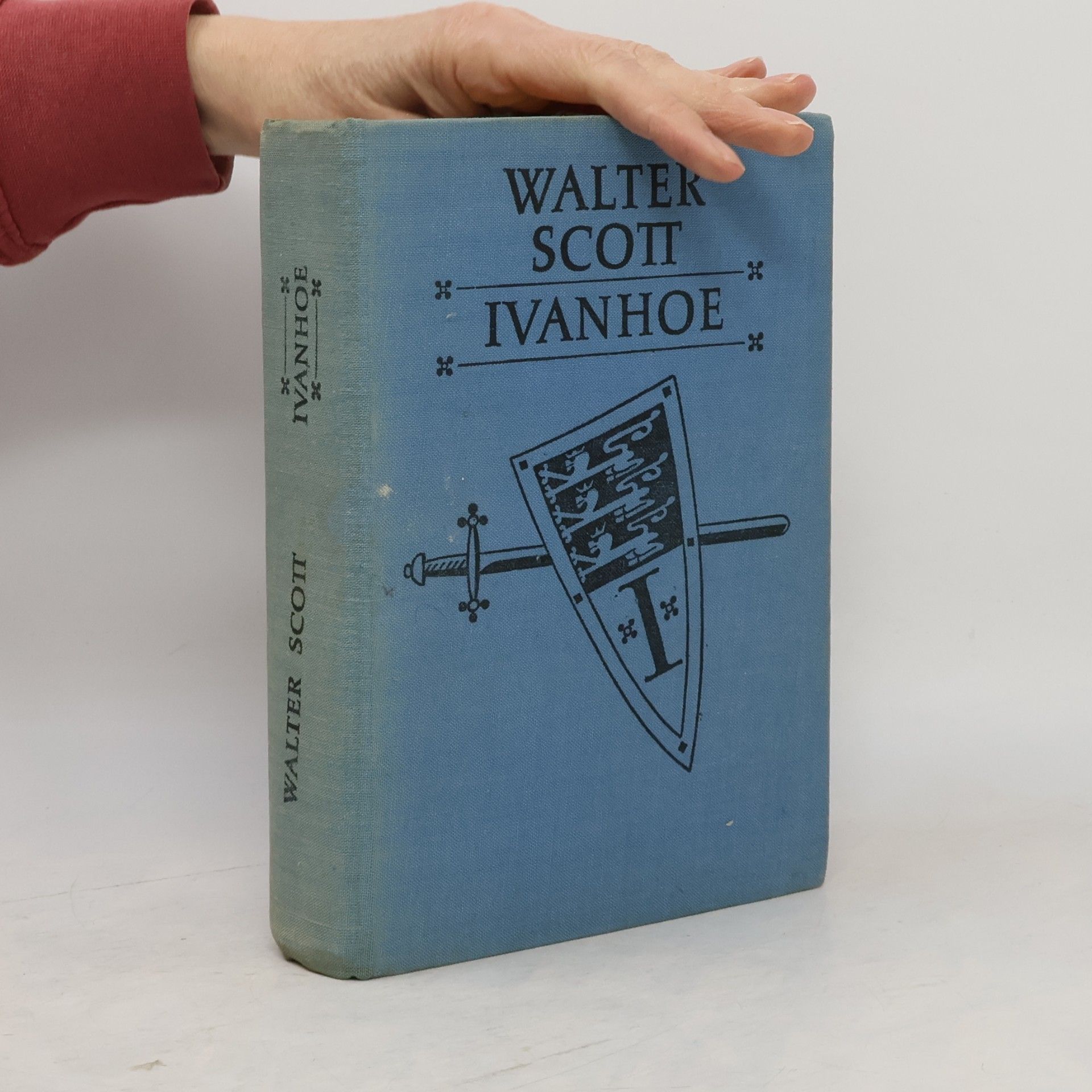 Ivanhoe