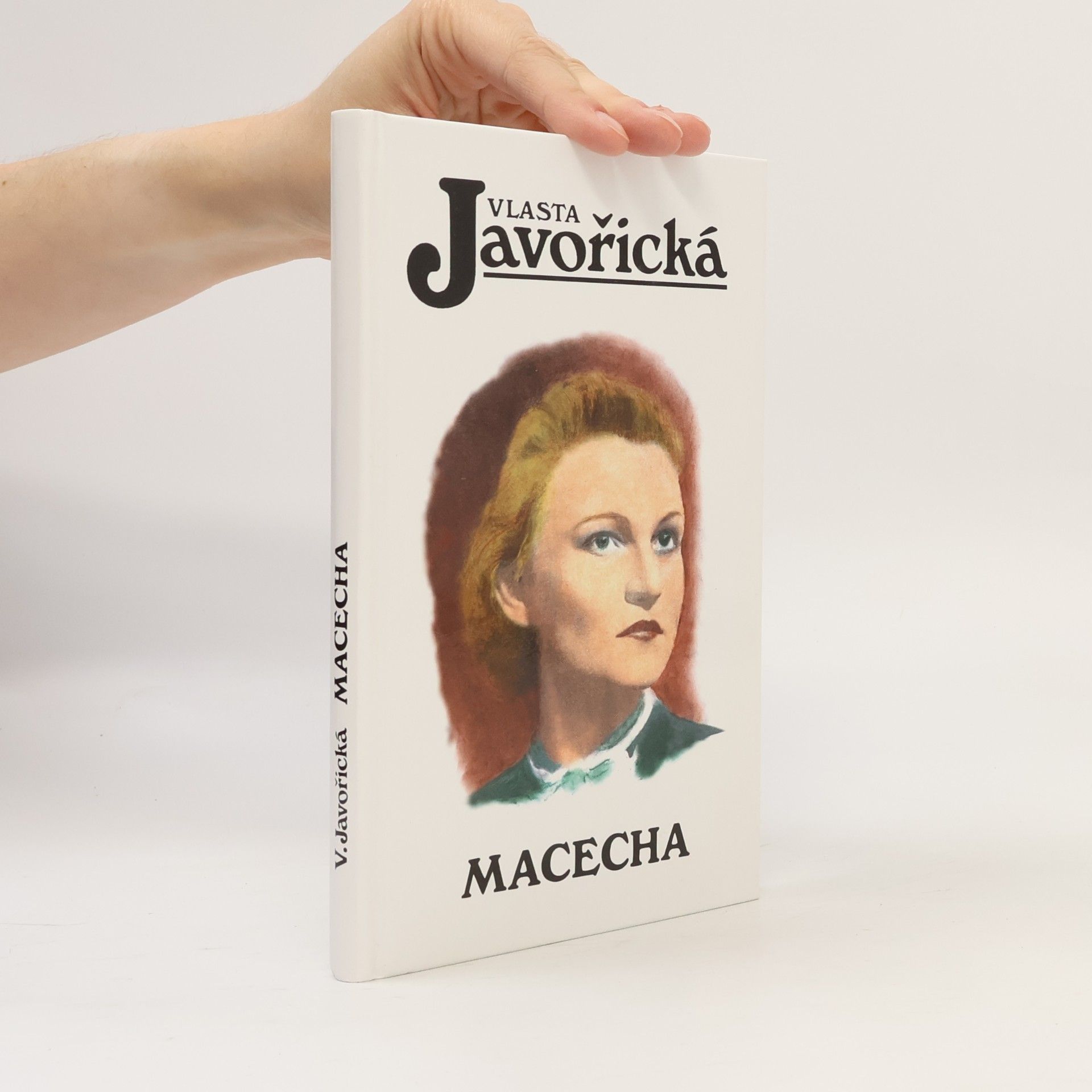 Macecha