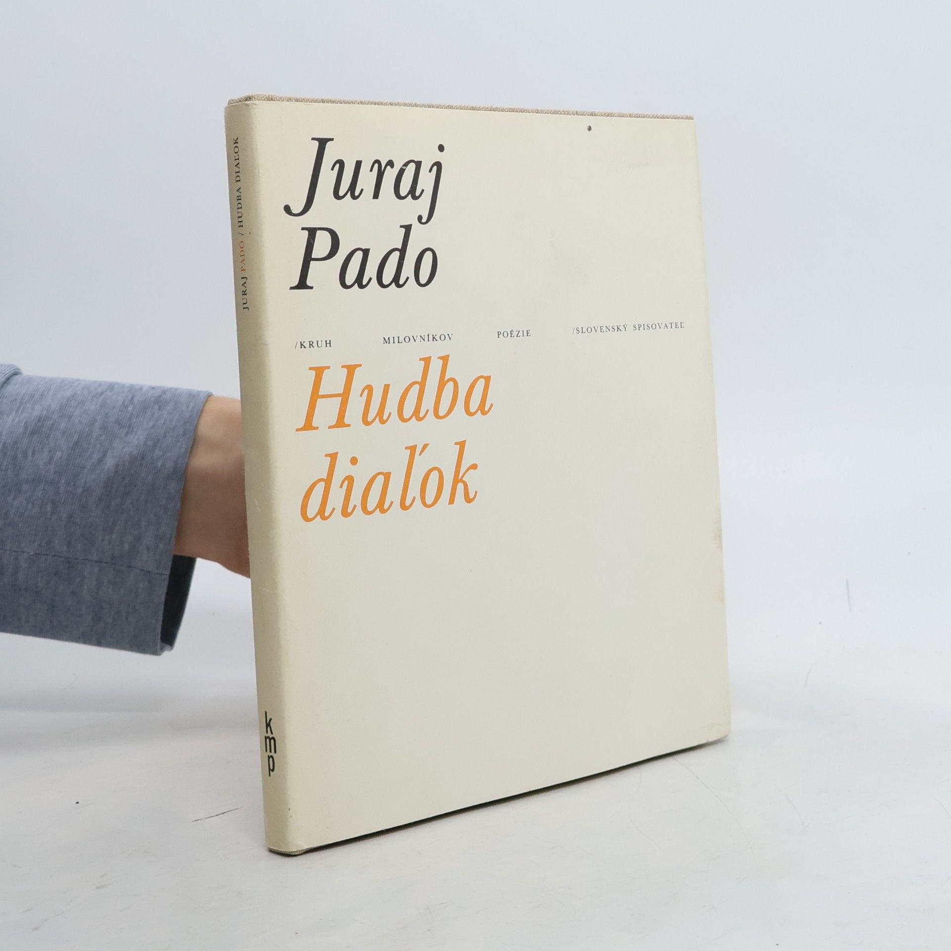 Hudba diaľok