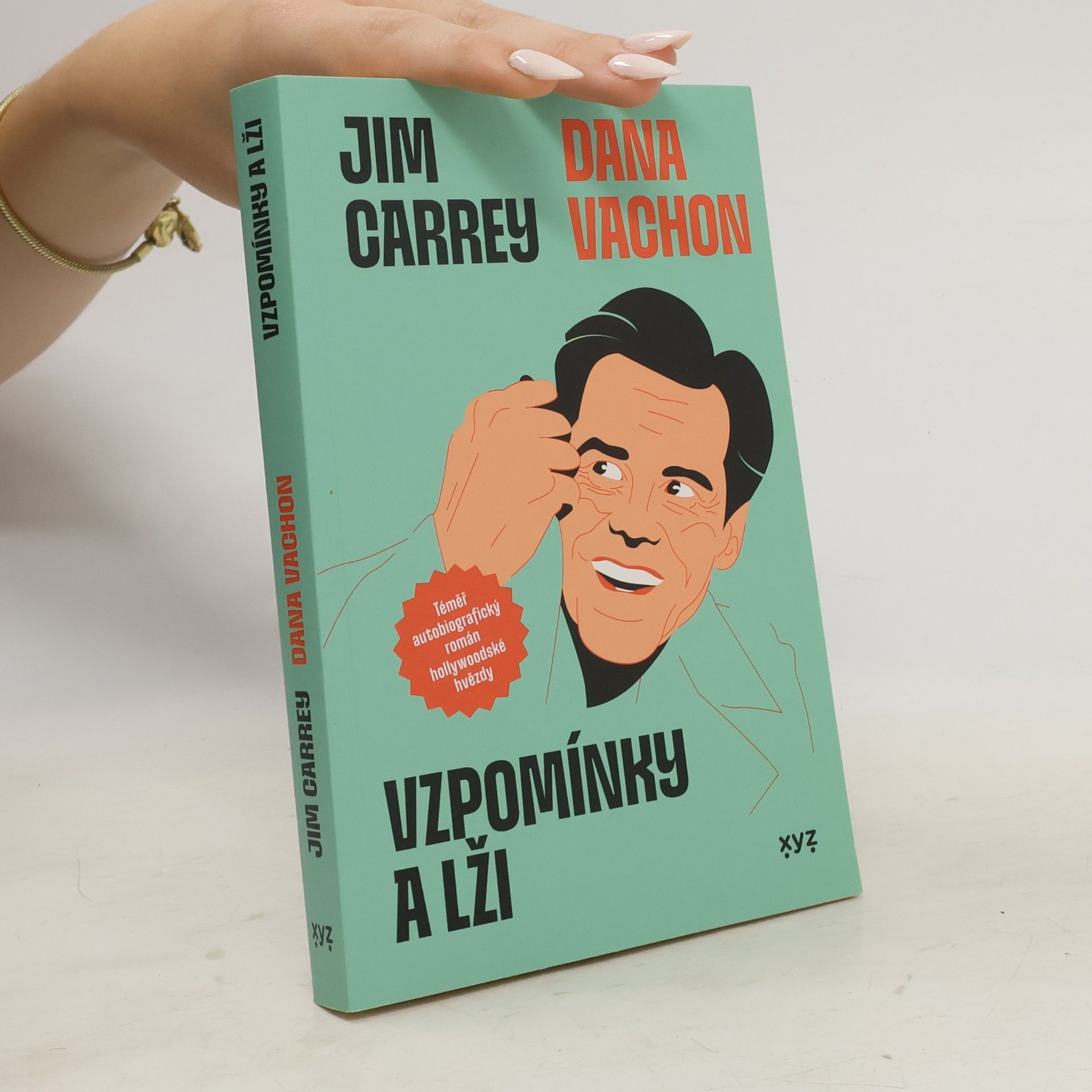 Vzpomínky a lži