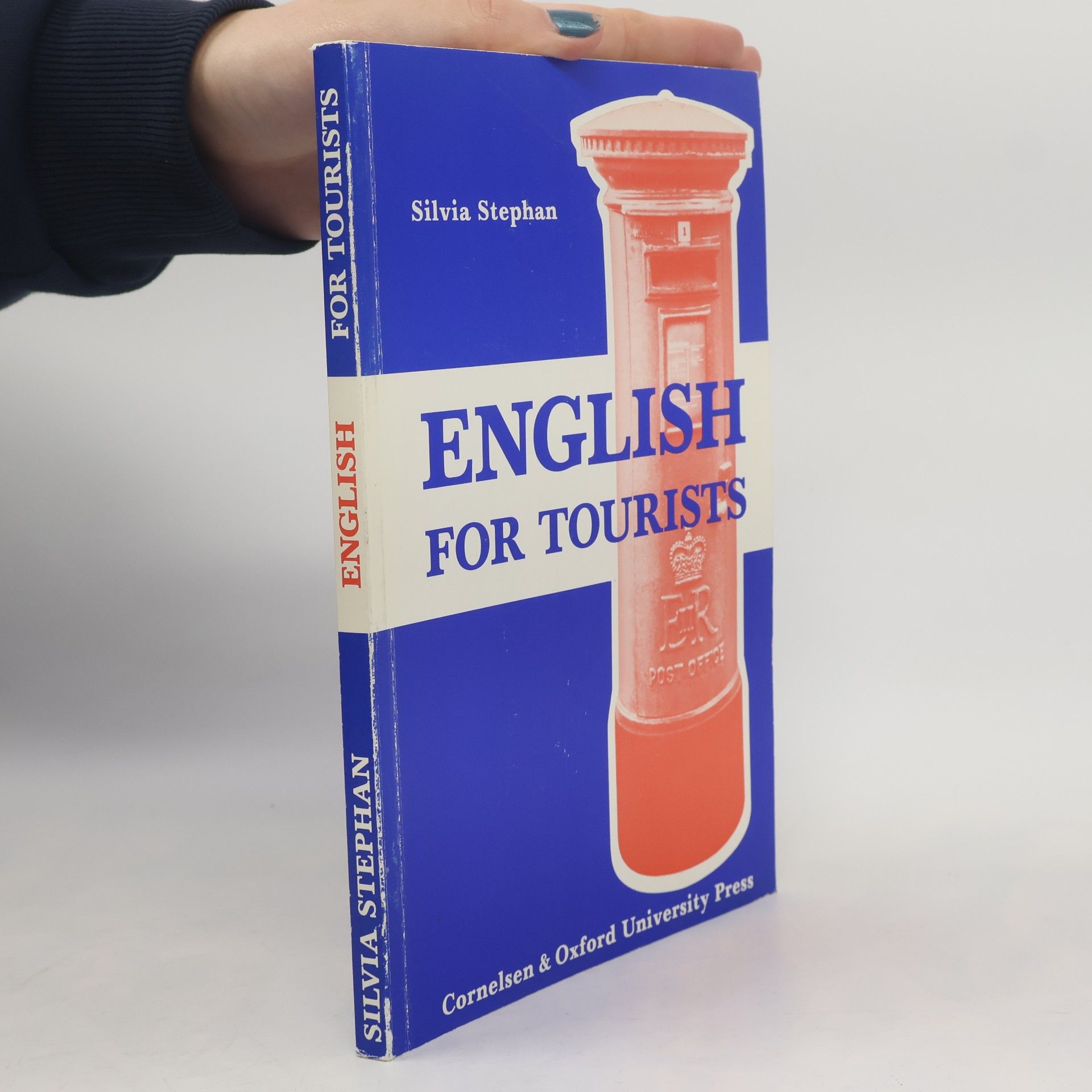 English for tourists