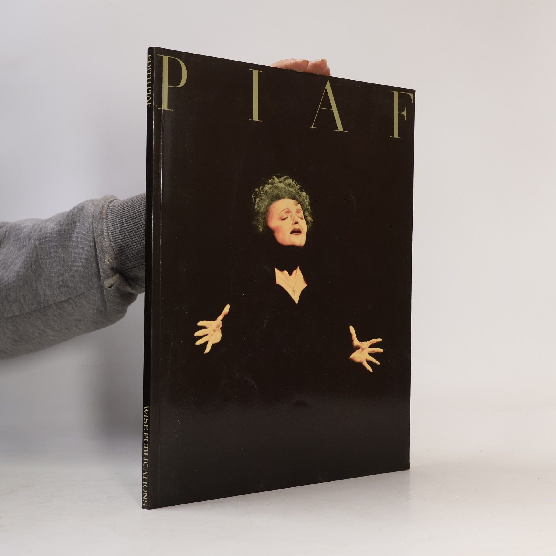 Edith Piaf