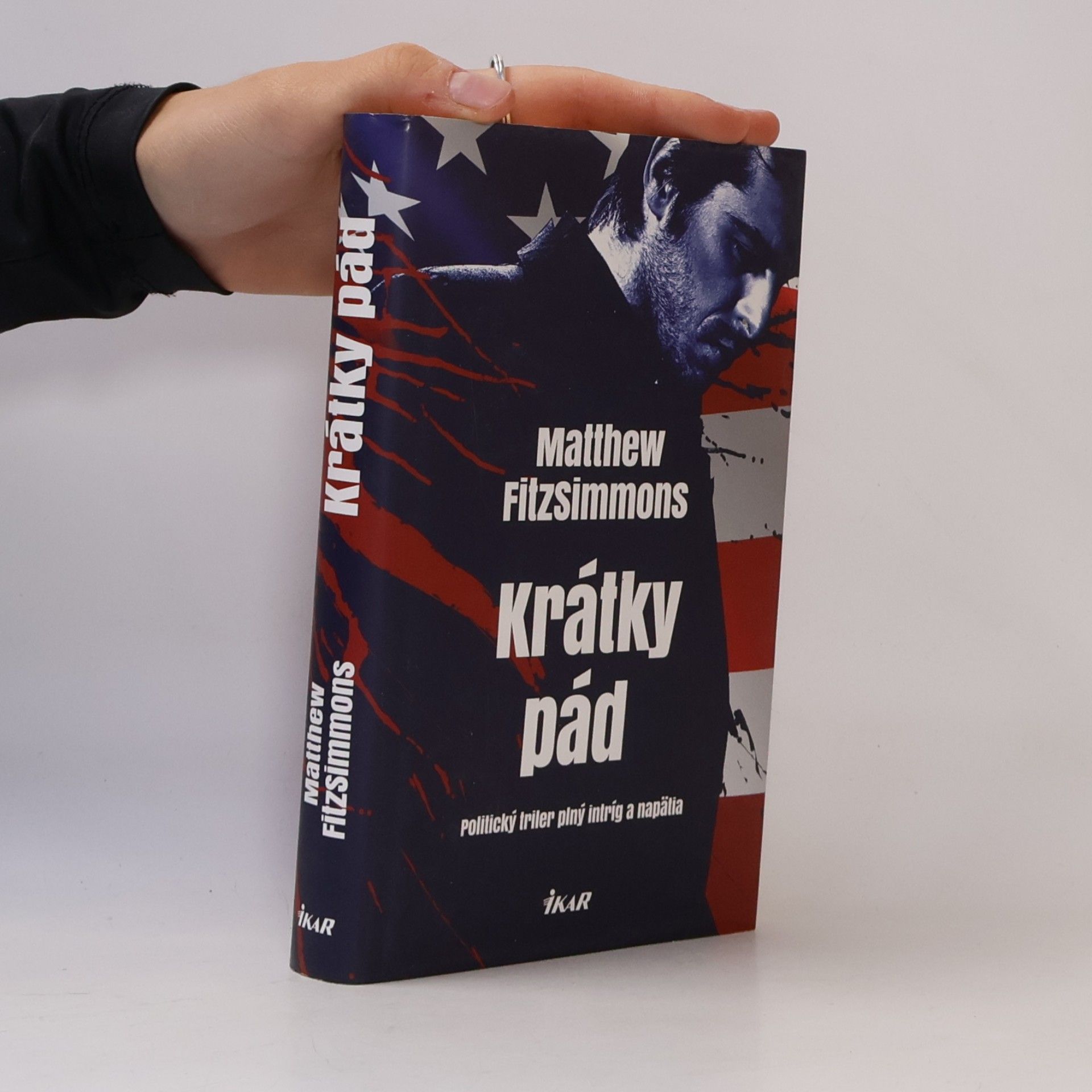 Krátky pád