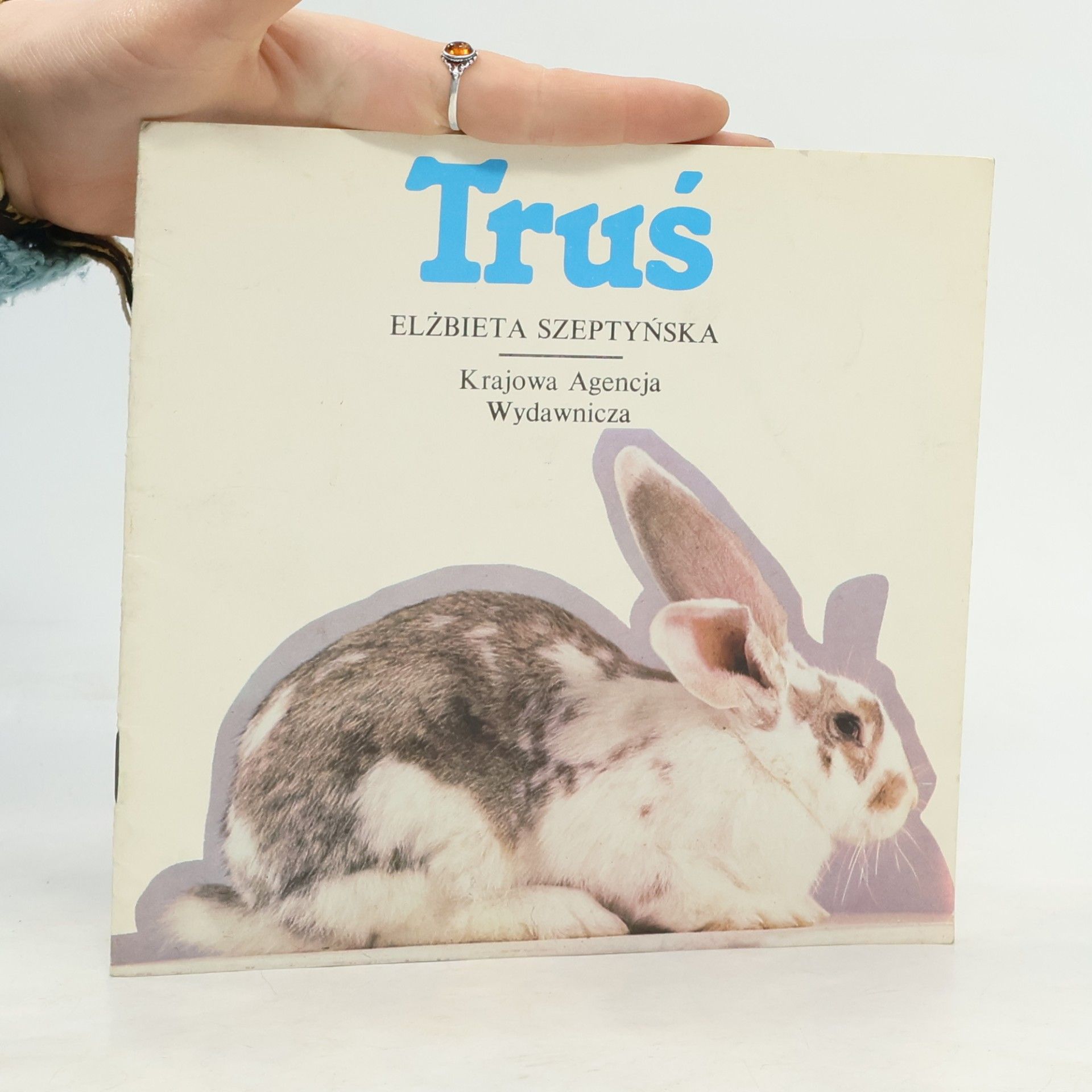 Truś