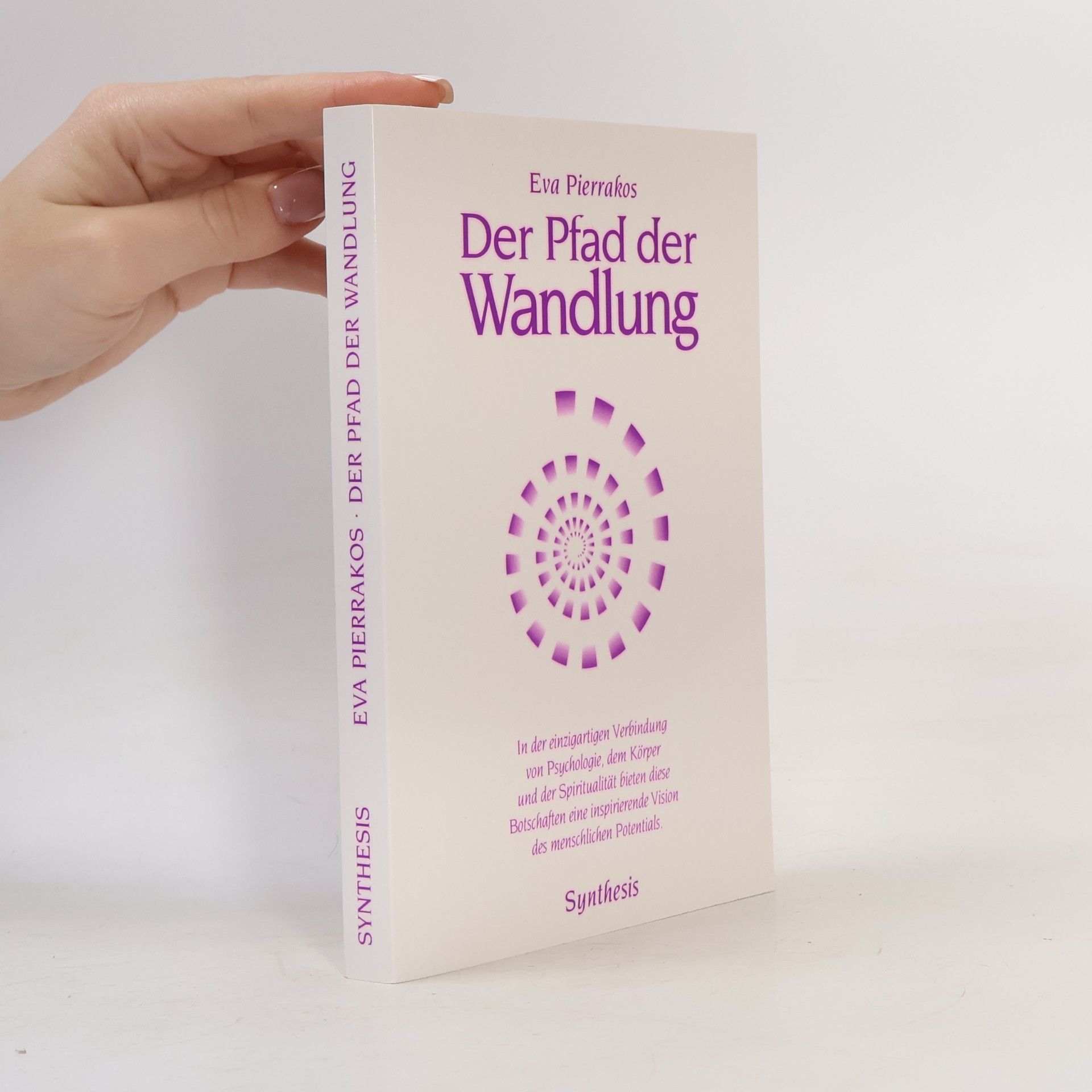 Der Pfad der Wandlung