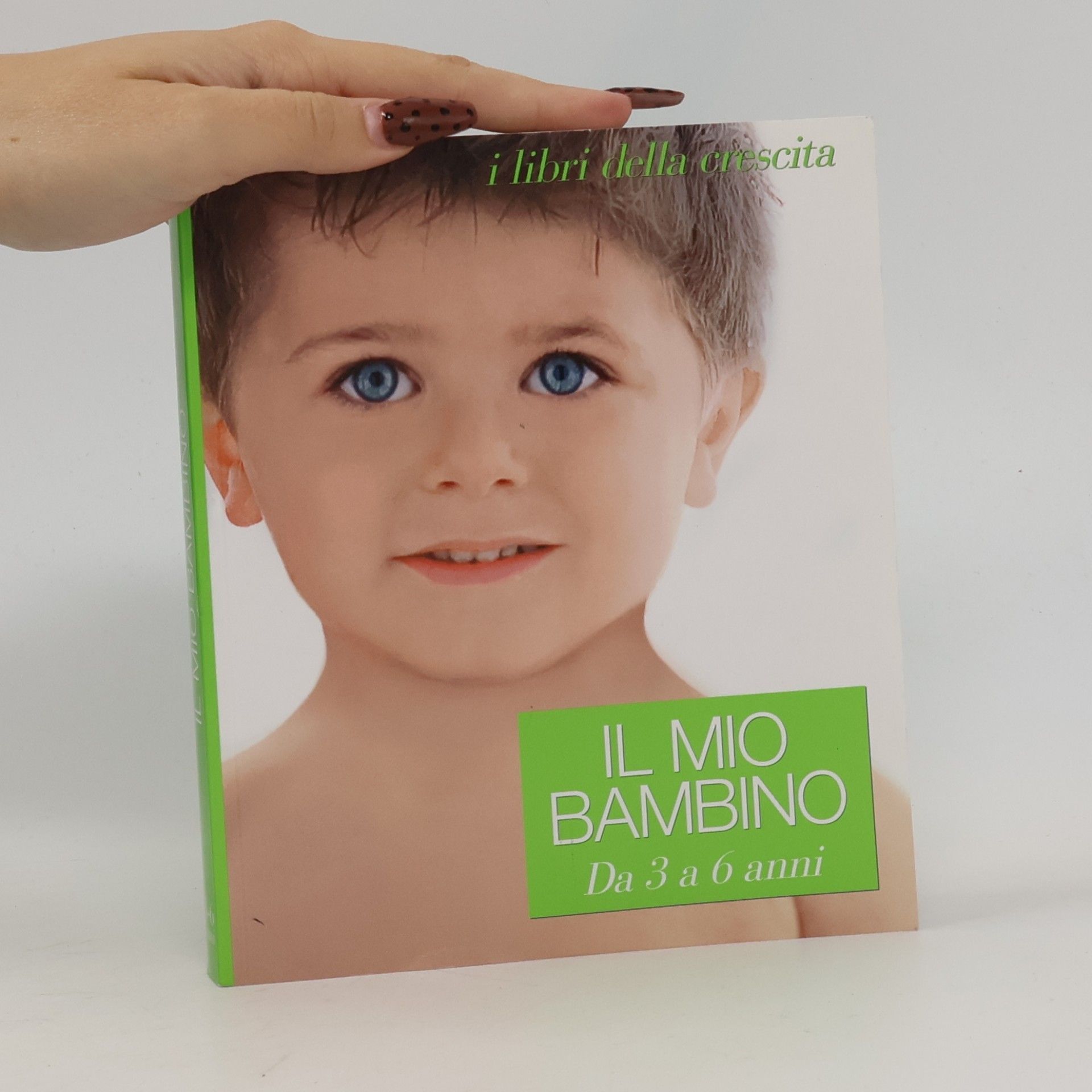Various authors Il mio bambino