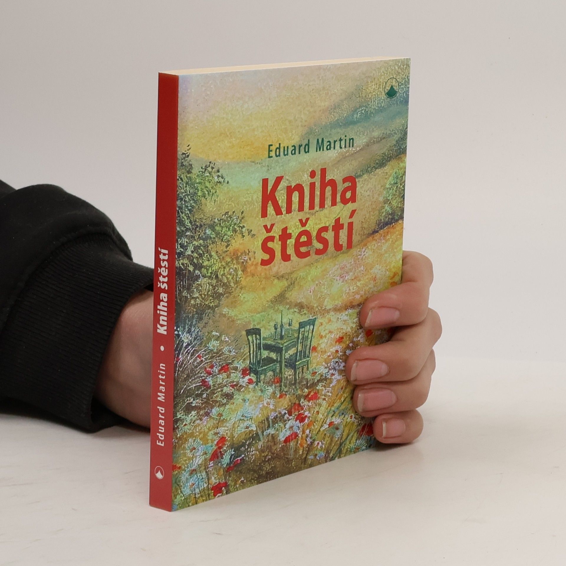 Kniha štěstí