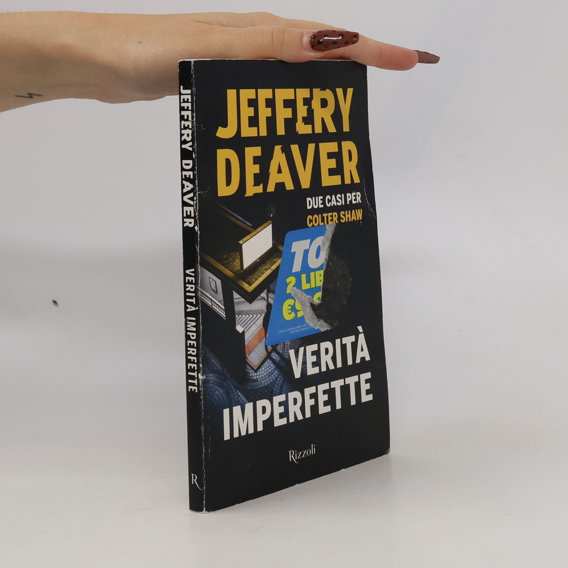 Veritá deaver