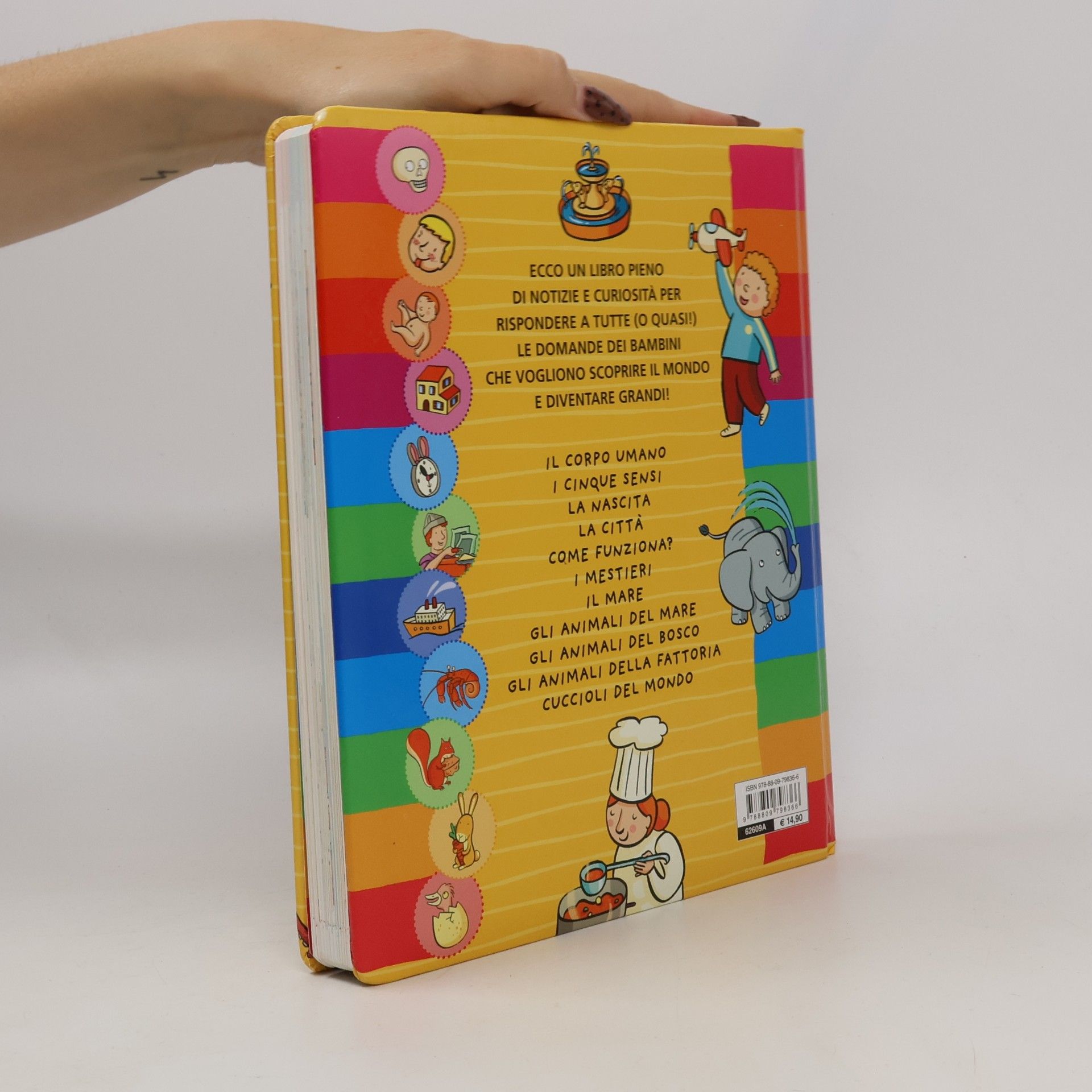 La mia prima enciclopedia