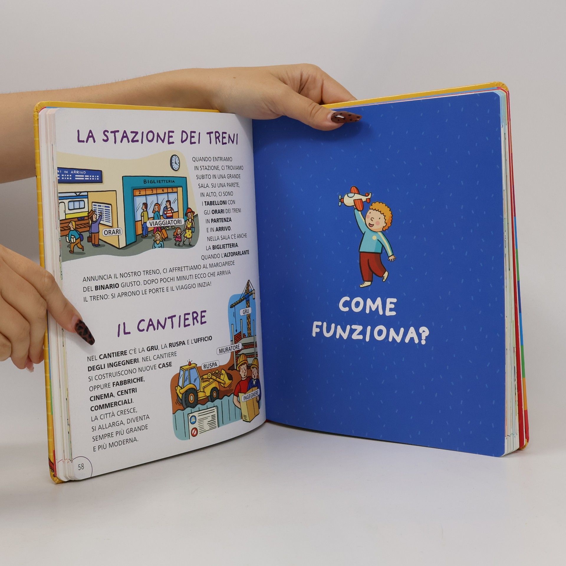 La mia prima enciclopedia