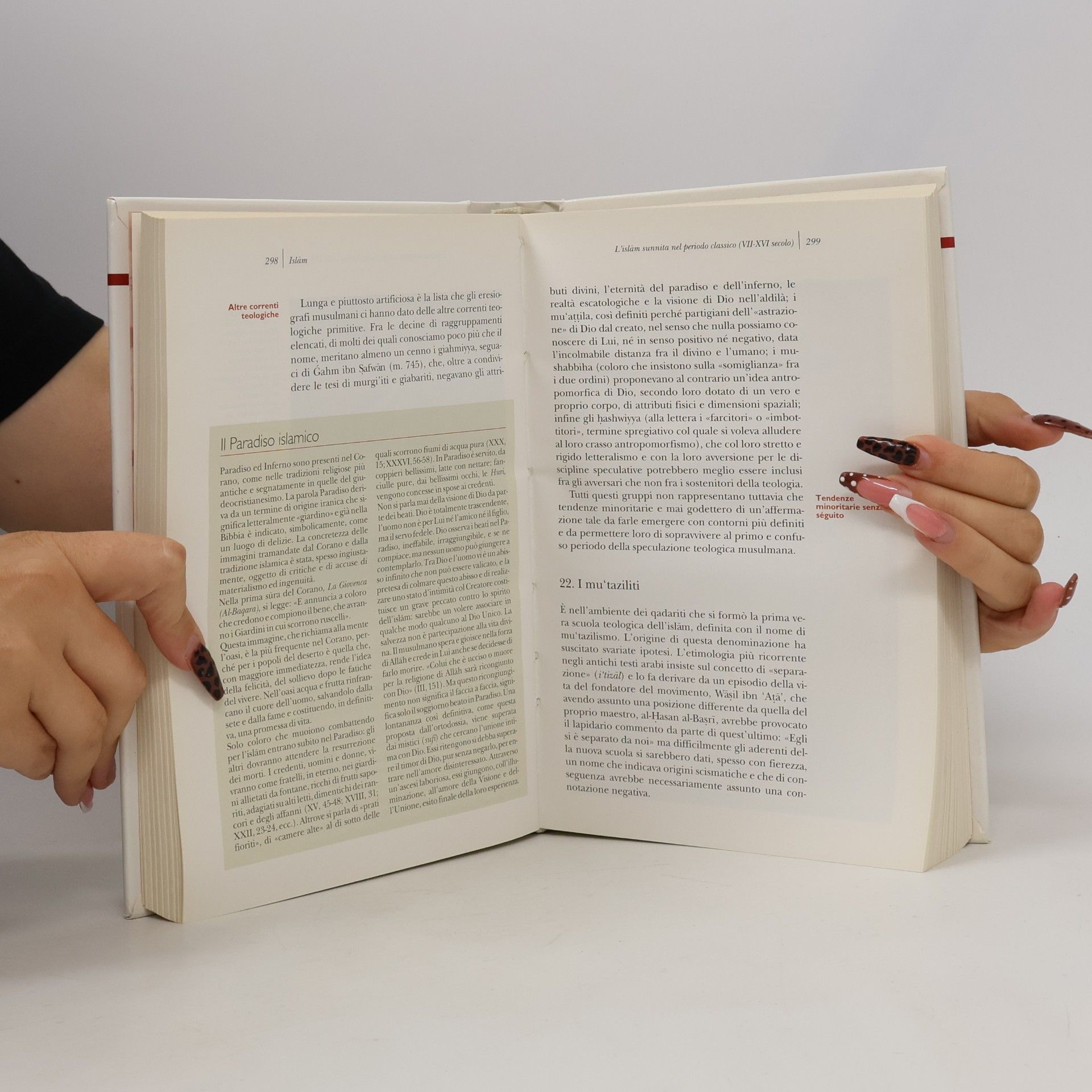 Lowe Pirella Storia delle Religioni