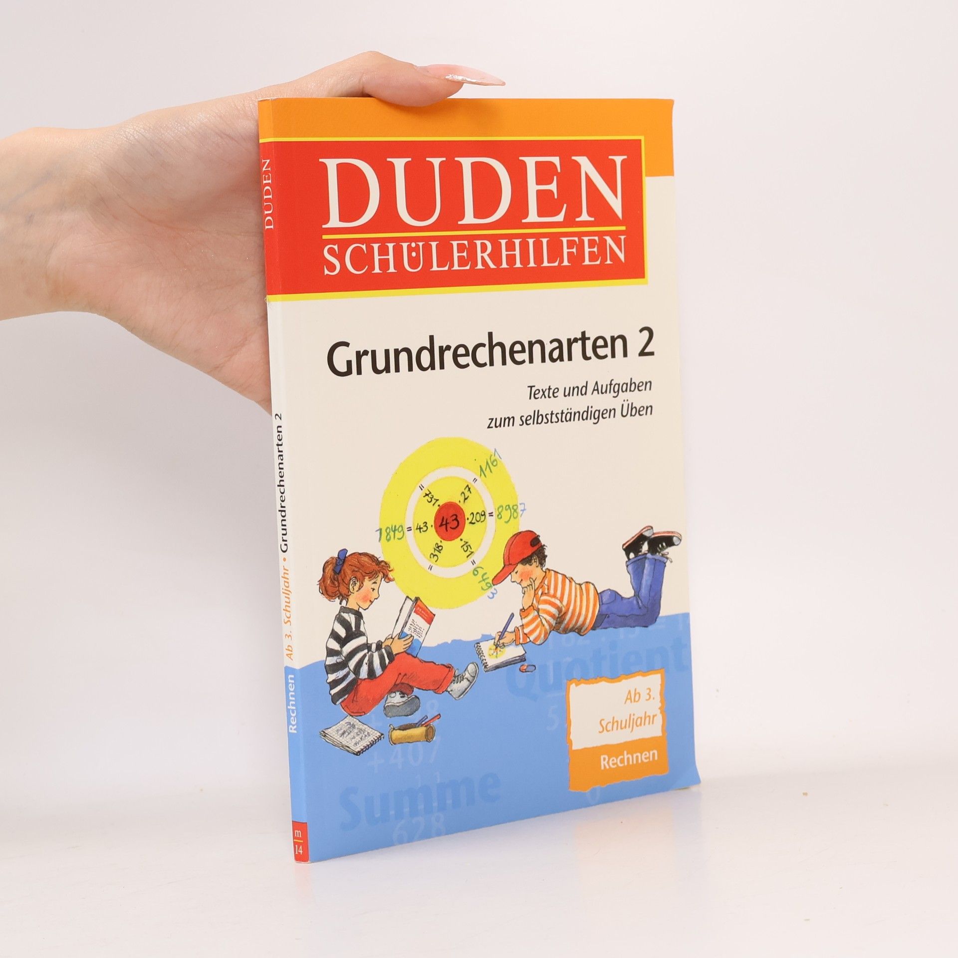 Collectif d'auteurs Duden-Schülerhilfen