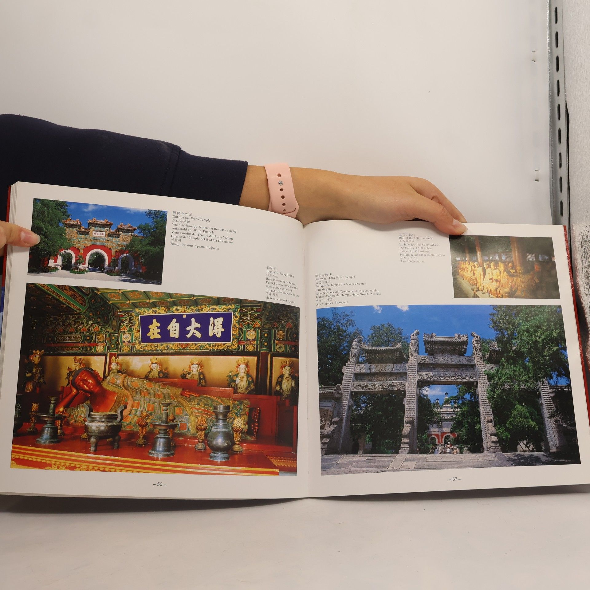 Kolektiv autorů Beijing