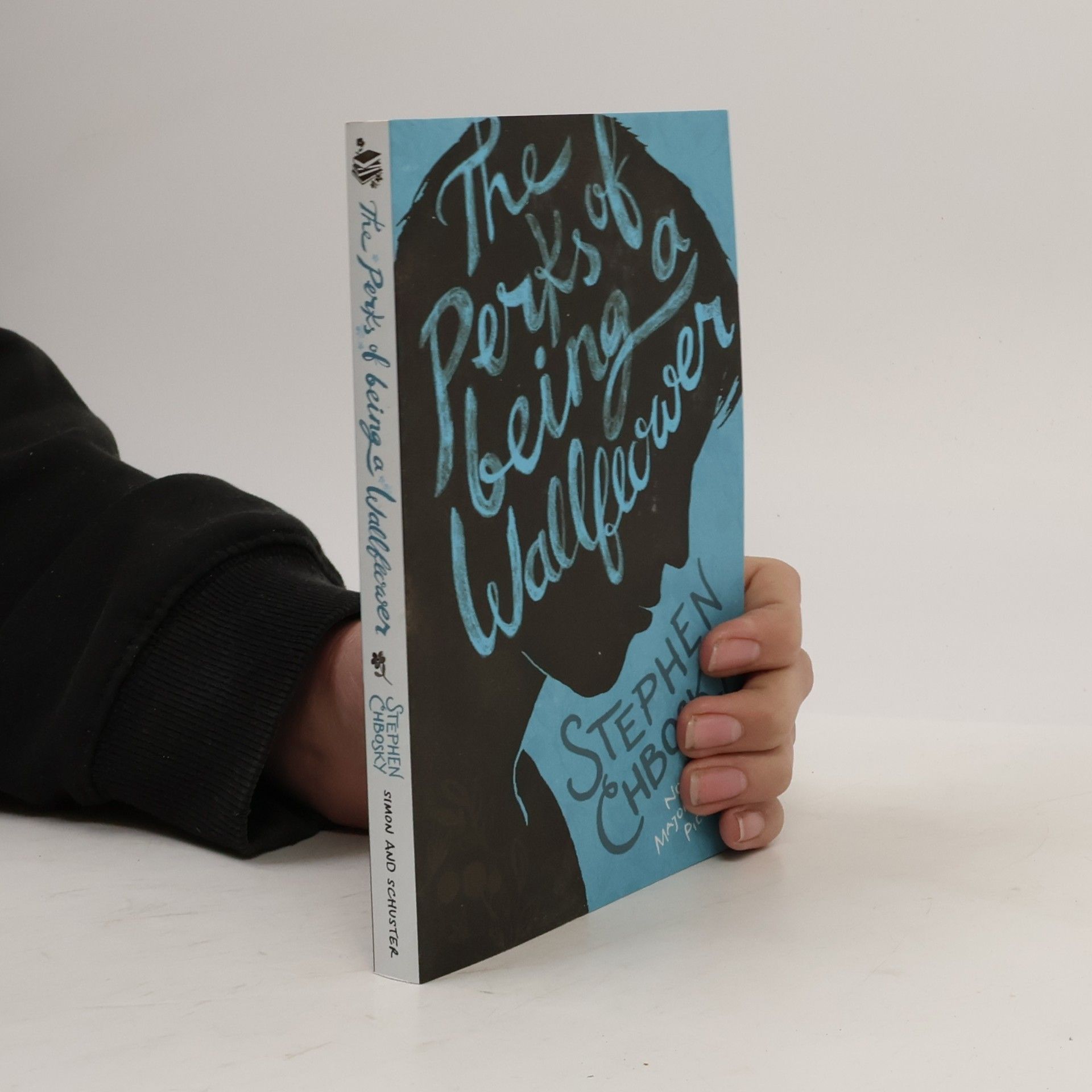 Stephen Chbosky The Perks of Being a Wallflower