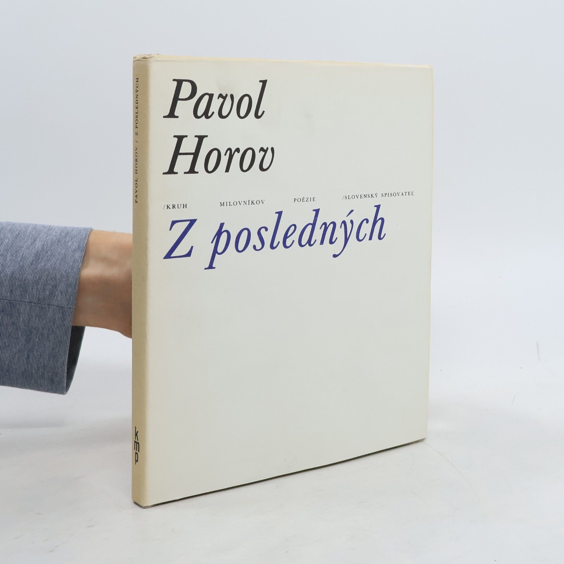 Z posledných