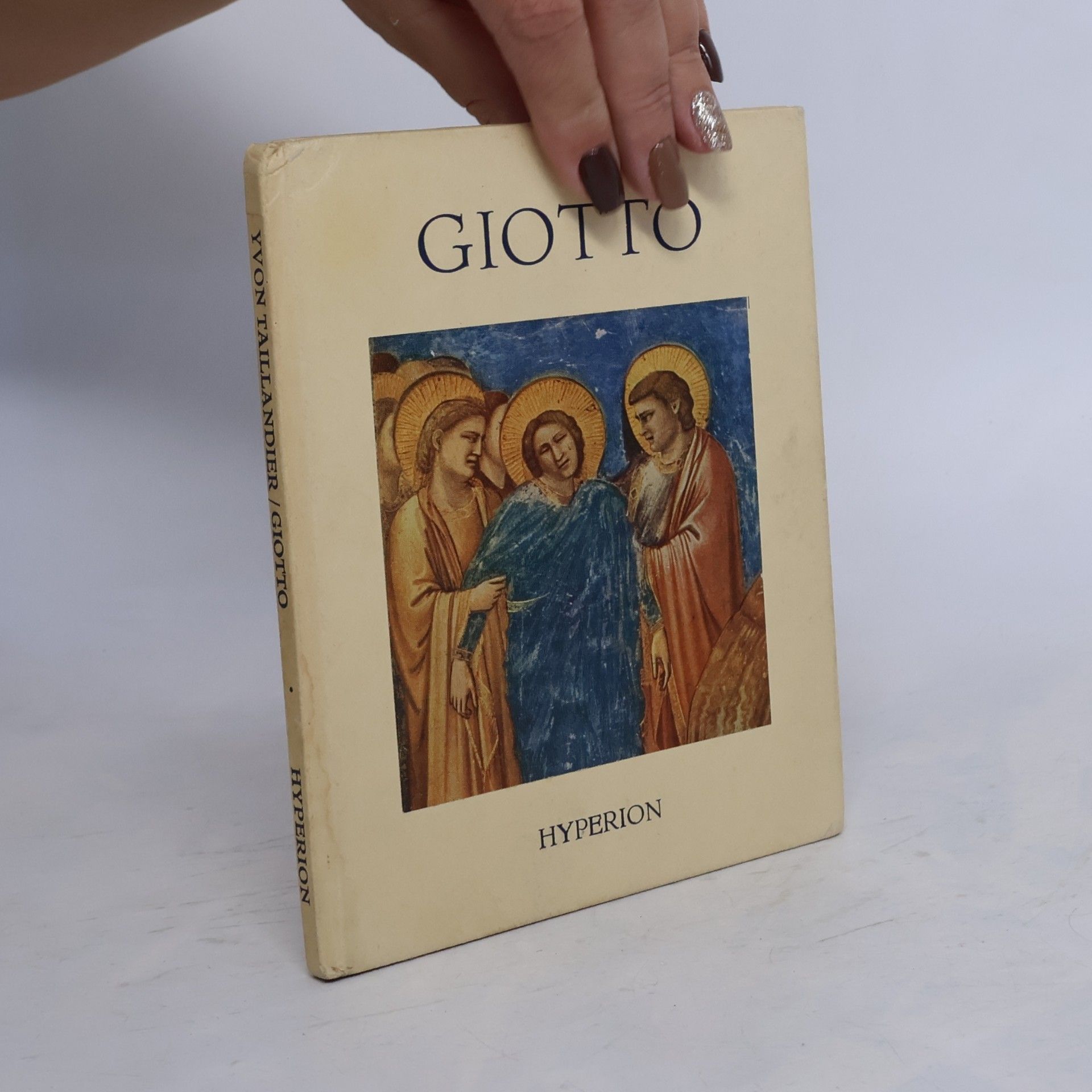 Giotto