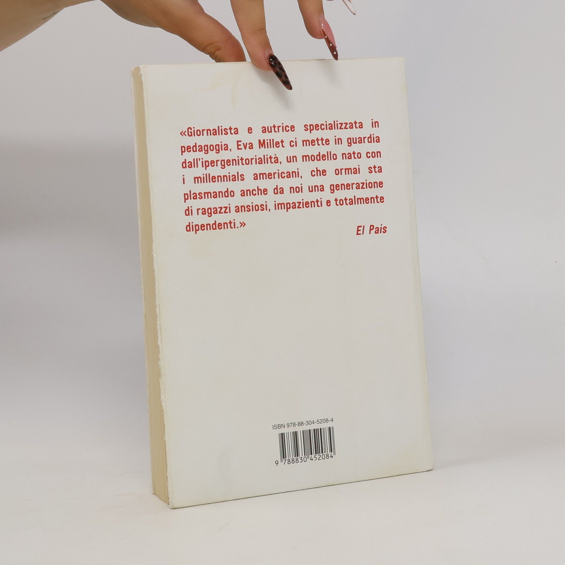 Eva Millet Nuovo Cammeo - 603: Felici e imperfetti