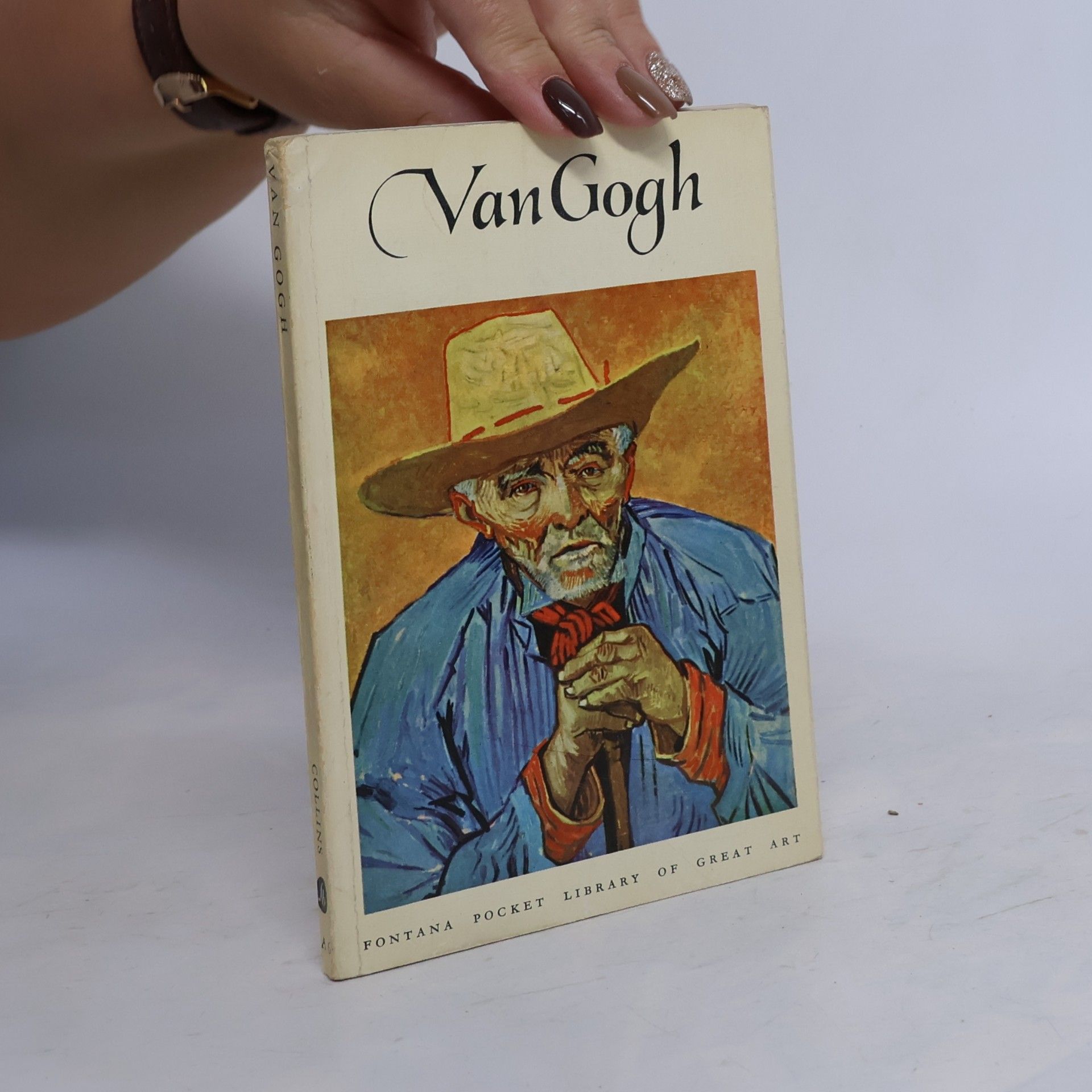 Van Gogh