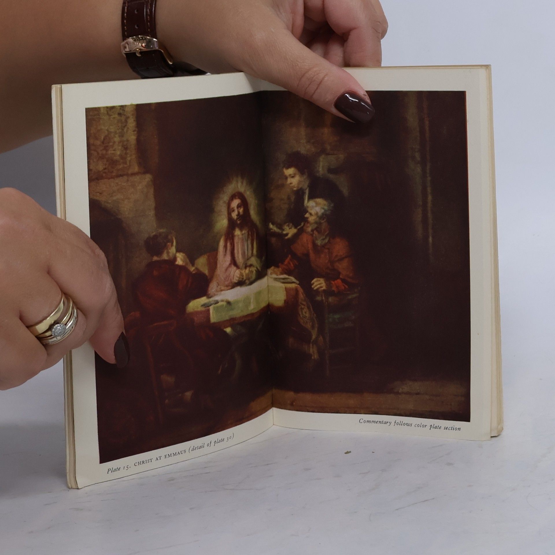 Autorenkollektiv Rembrandt