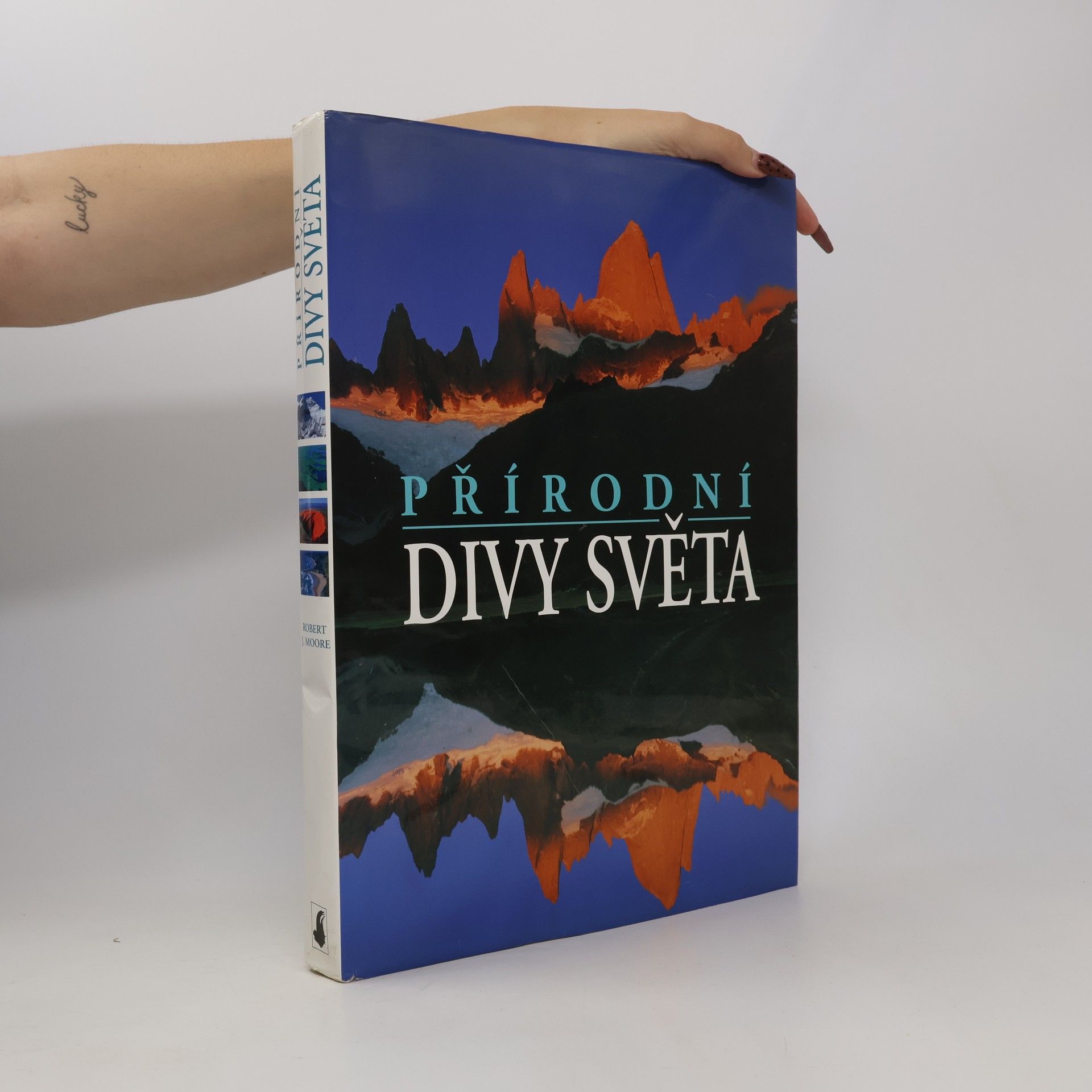 Přírodní divy světa