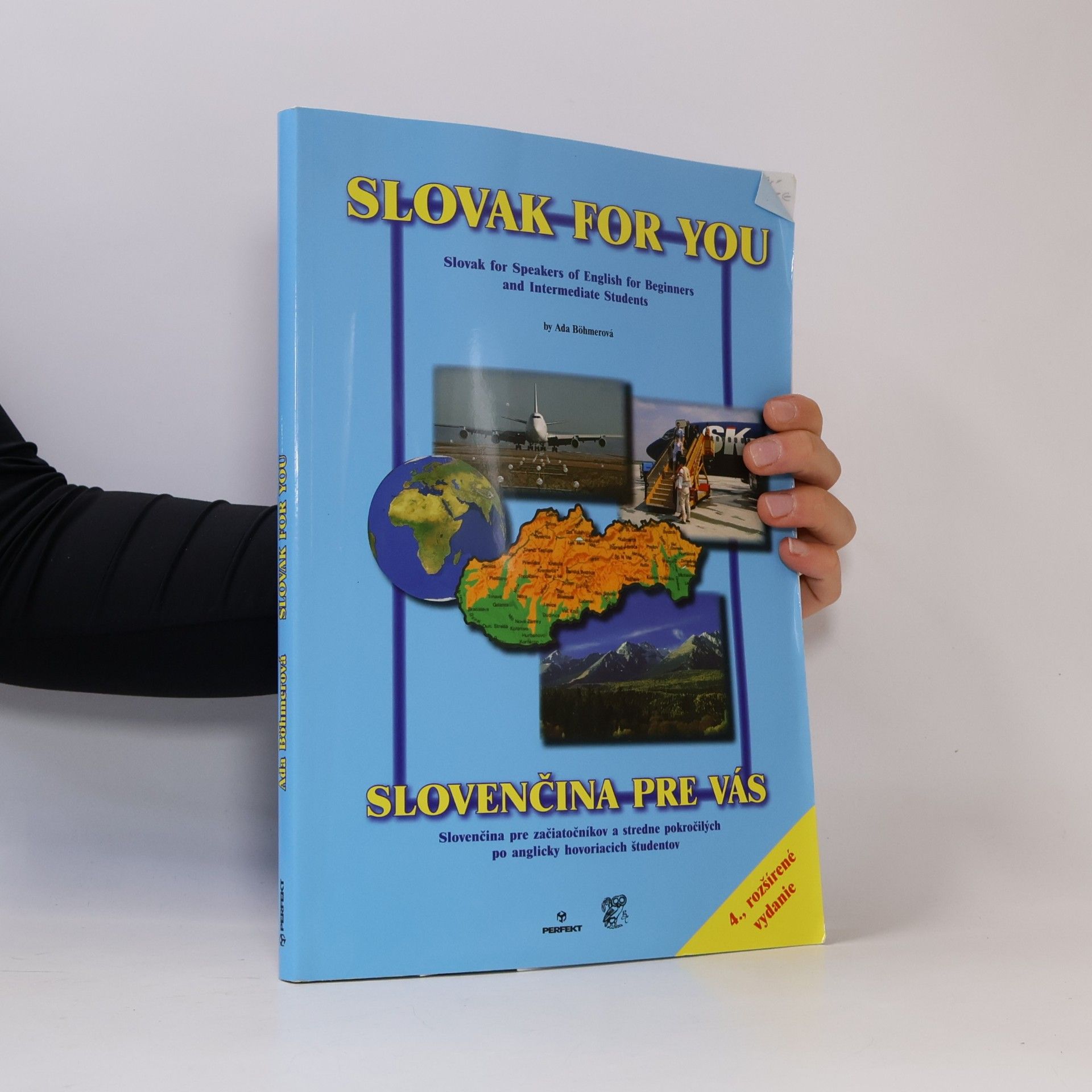 Slovak for you - Slovenčina pre vás