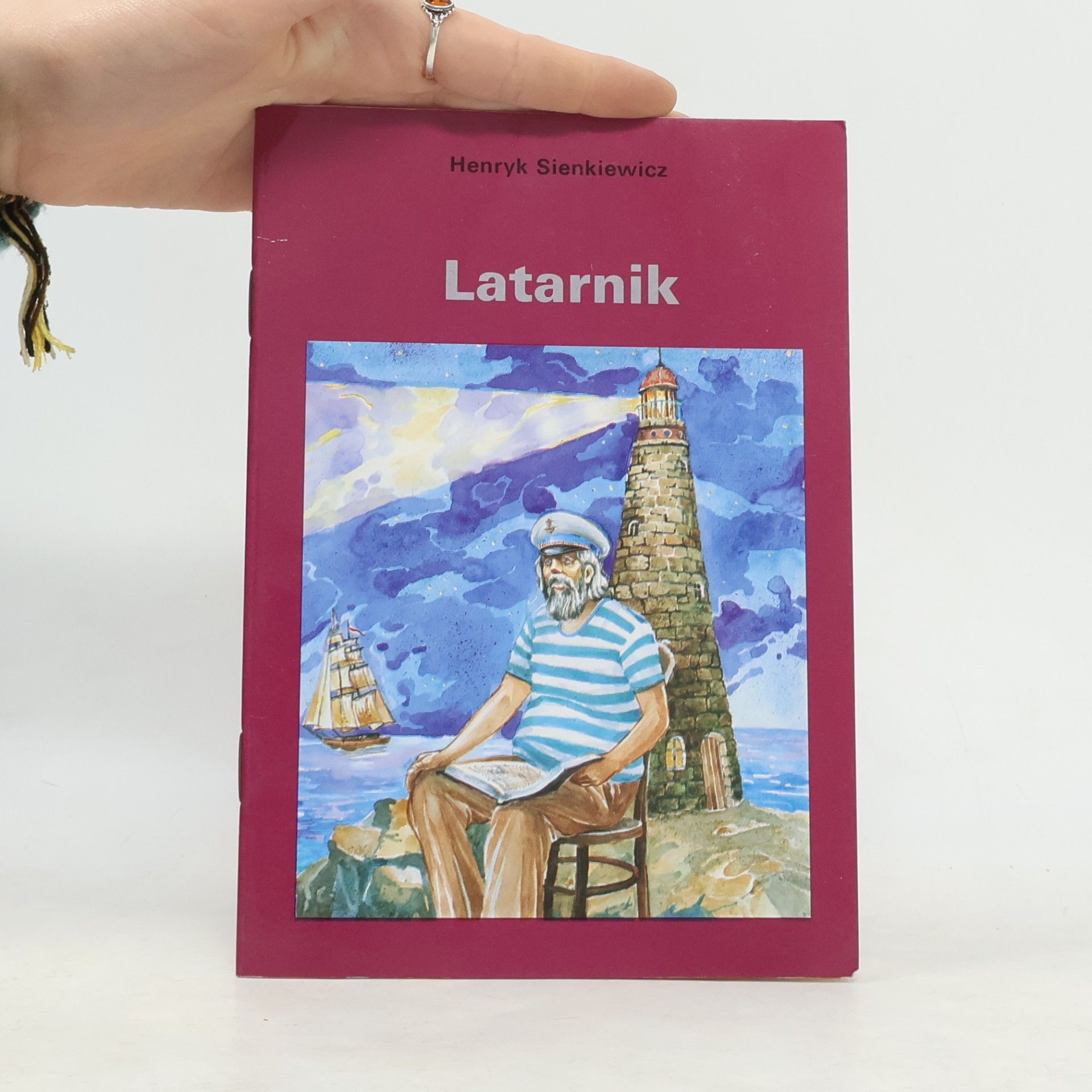 Latarnik