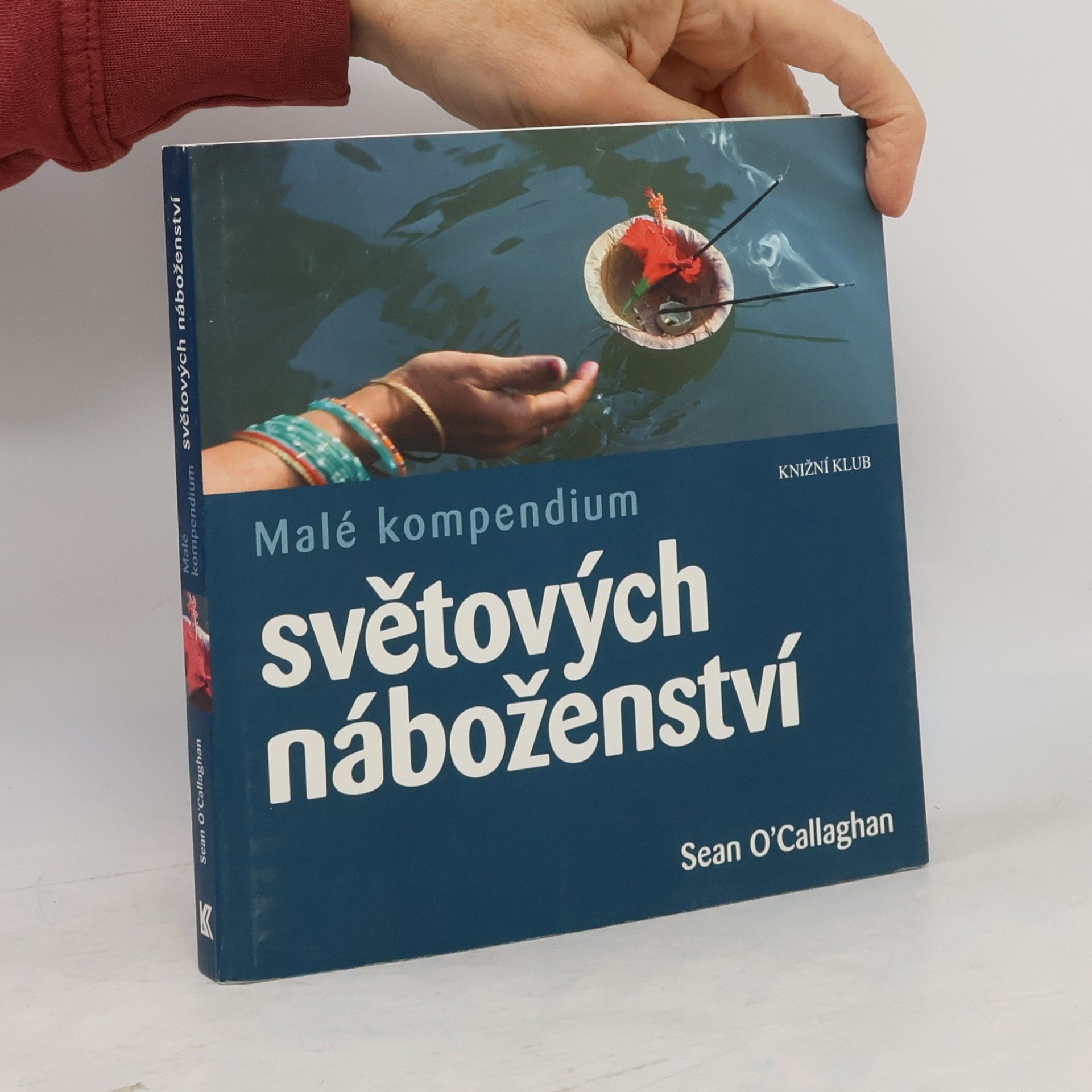 Malé kompendium světových náboženství