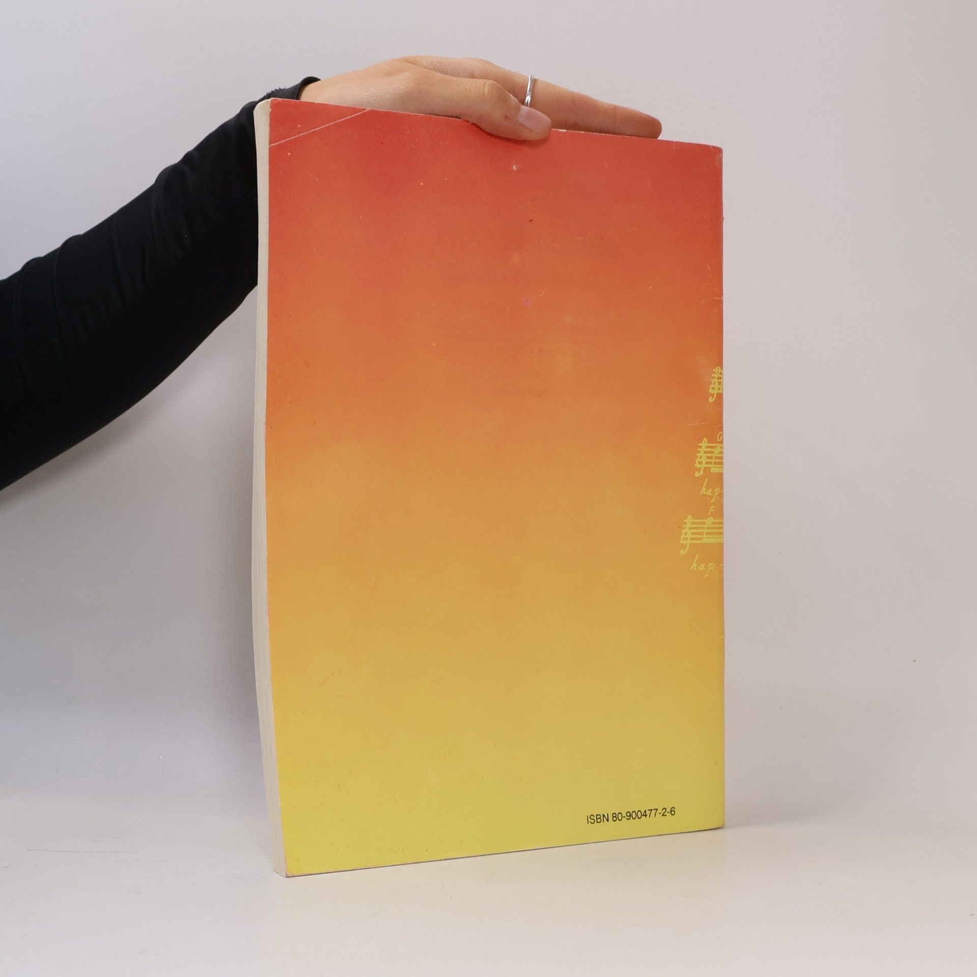 Kolektív autorov Funny English - Spievame a hráme sa