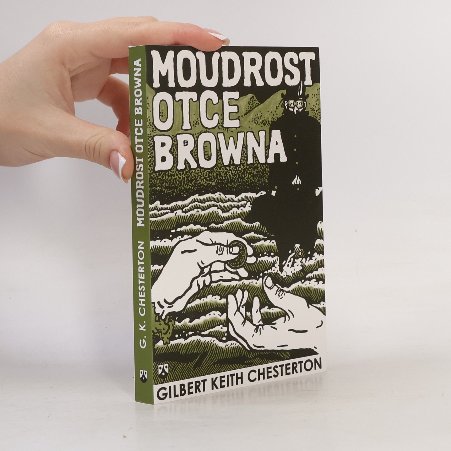 Moudrost otce Browna
