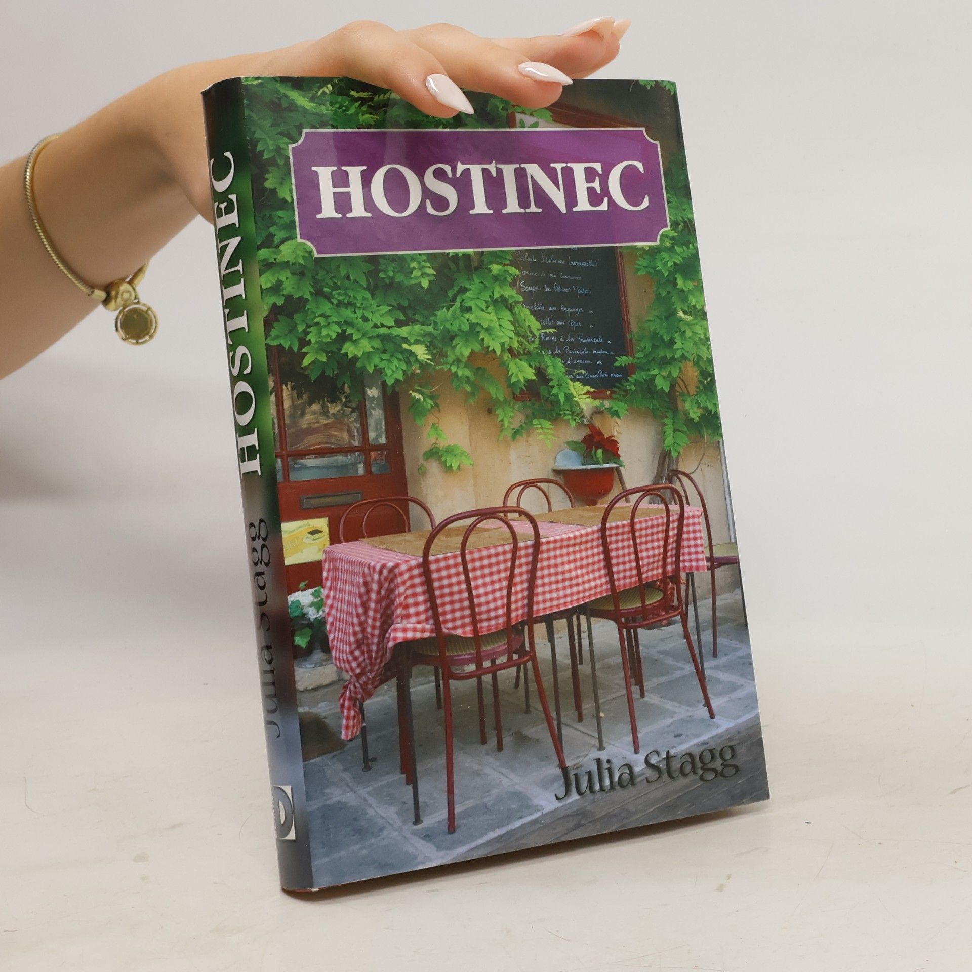 Hostinec