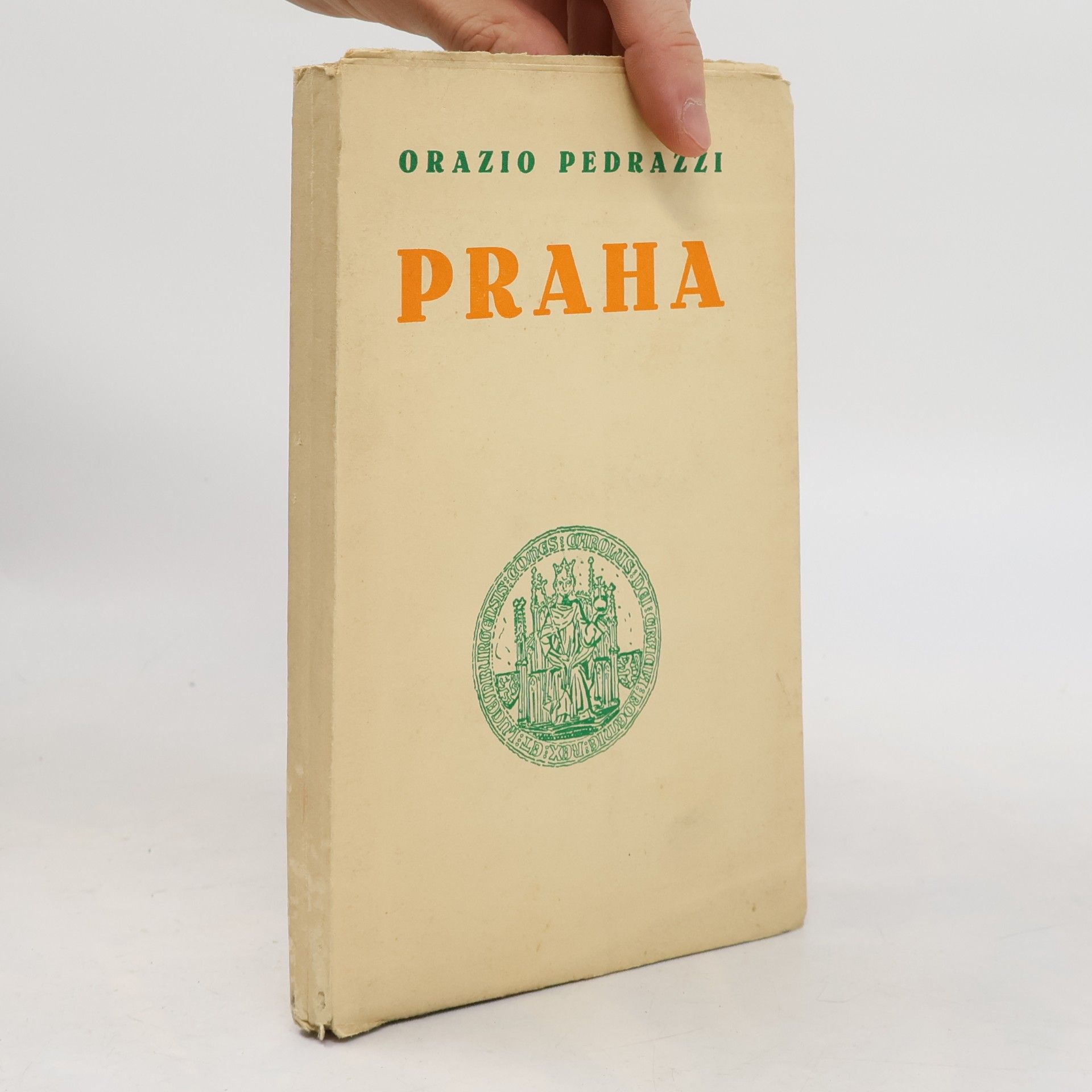 Praha