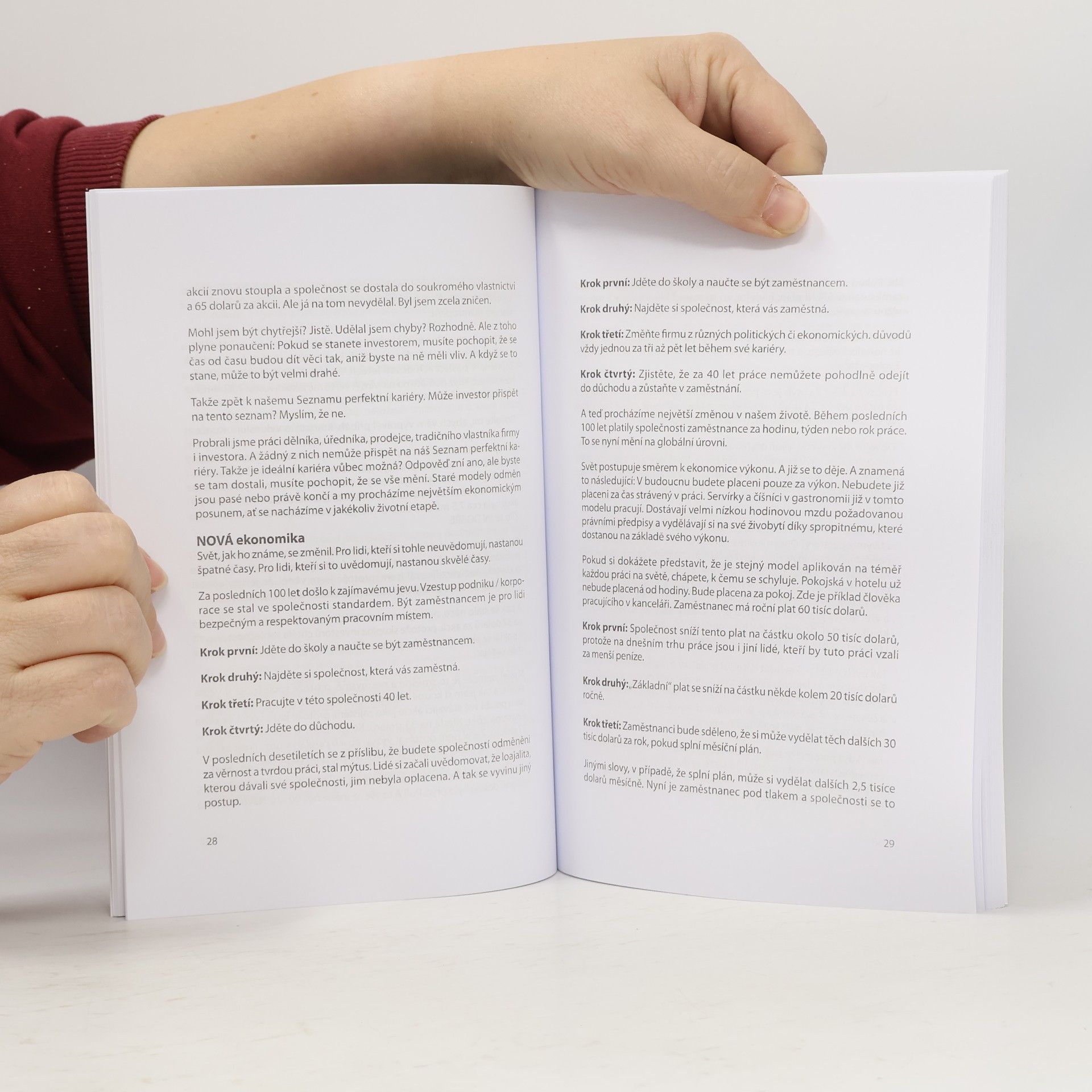 Eric Worre Go Pro