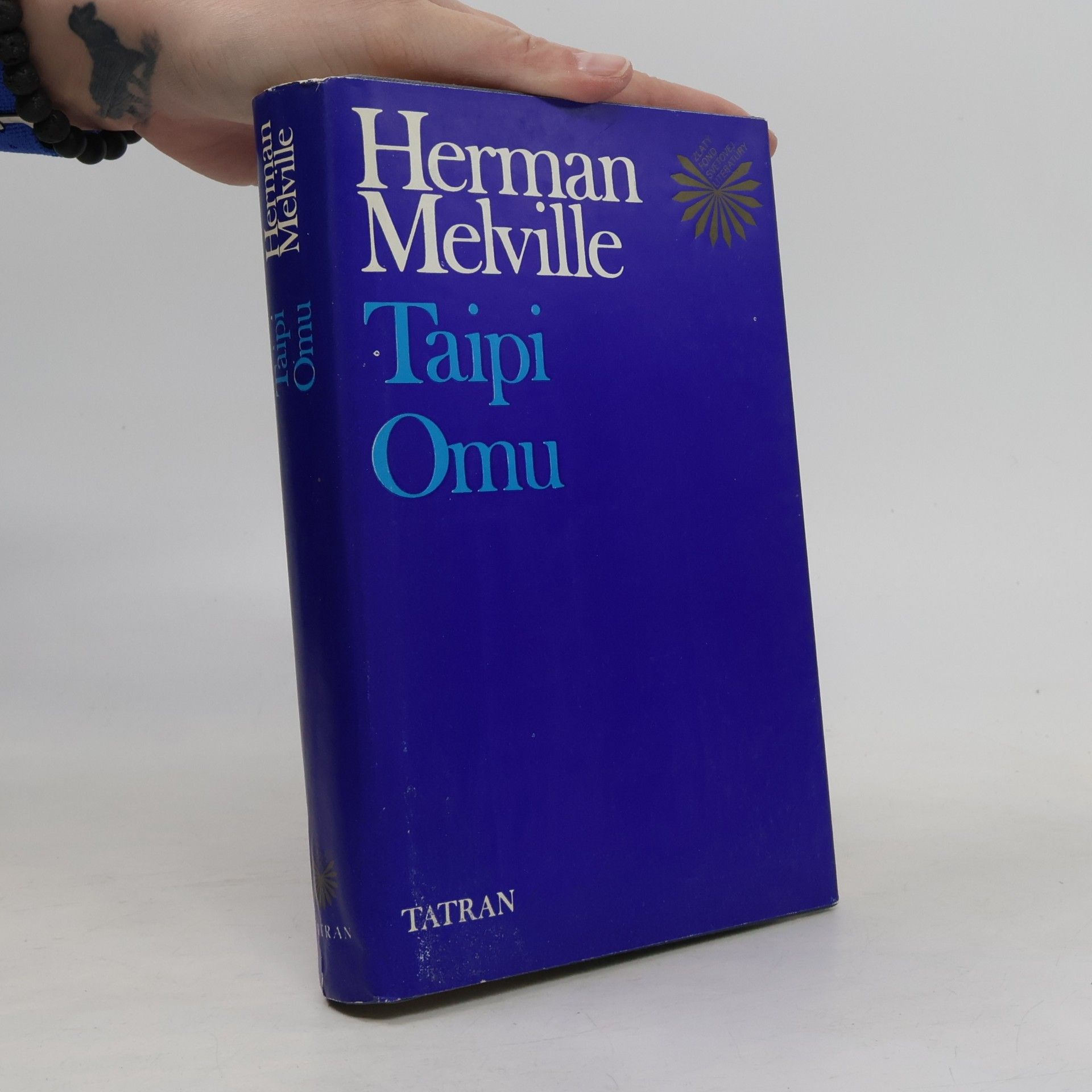Taipi Omu