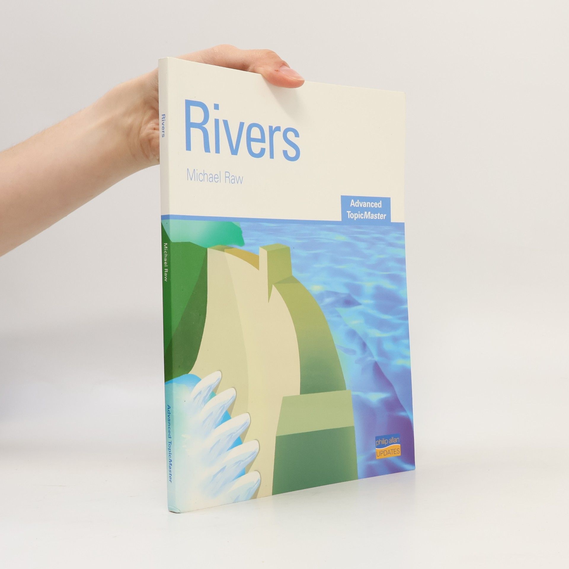 Advanced TopicMaster: Rivers
