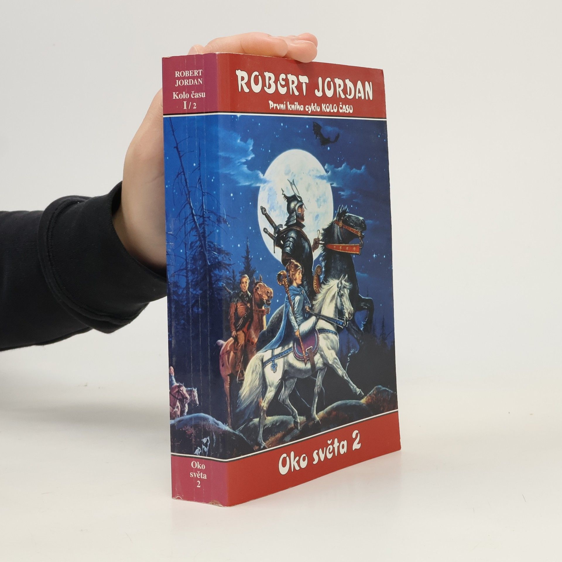 Oko světa 2