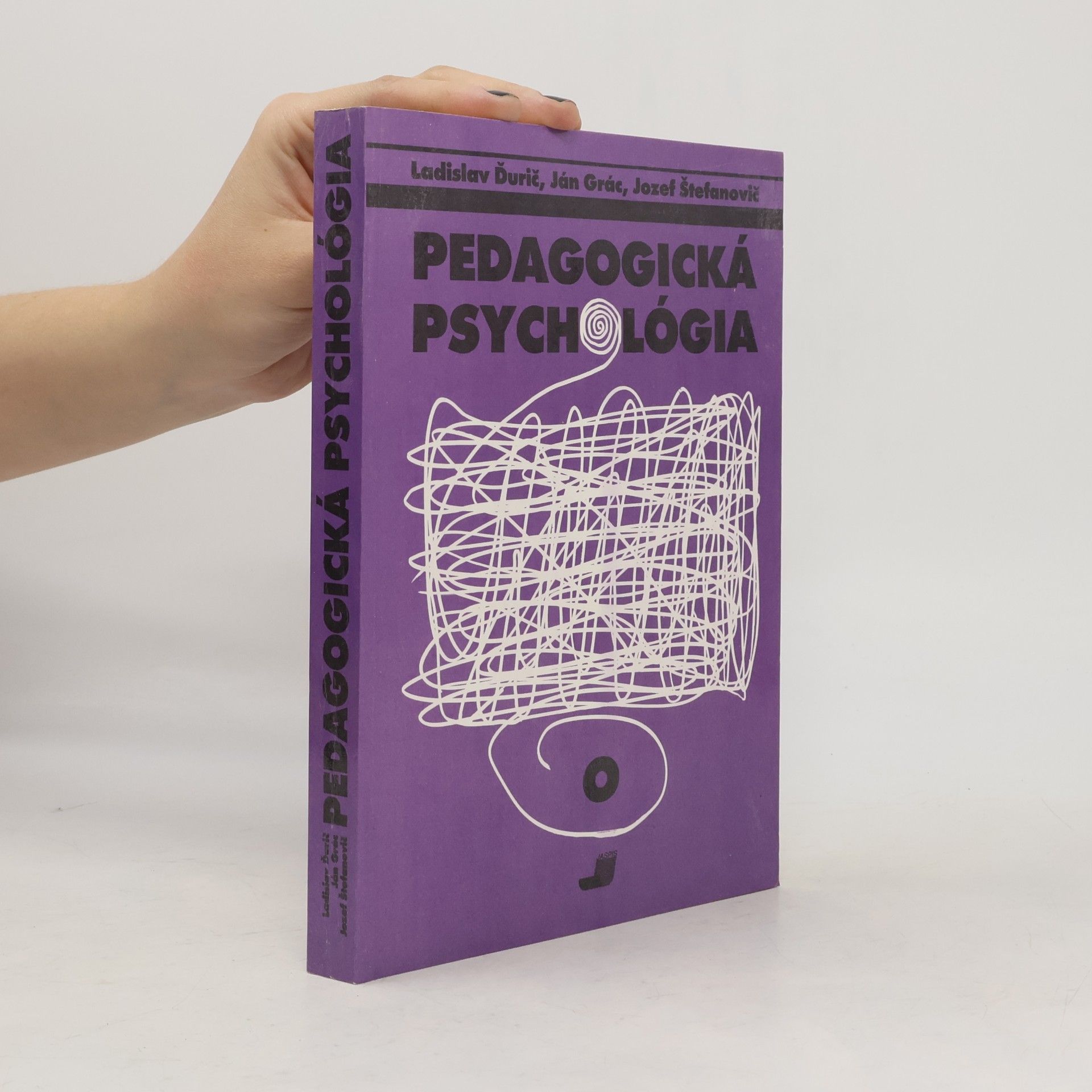 Pedagogická psychológia