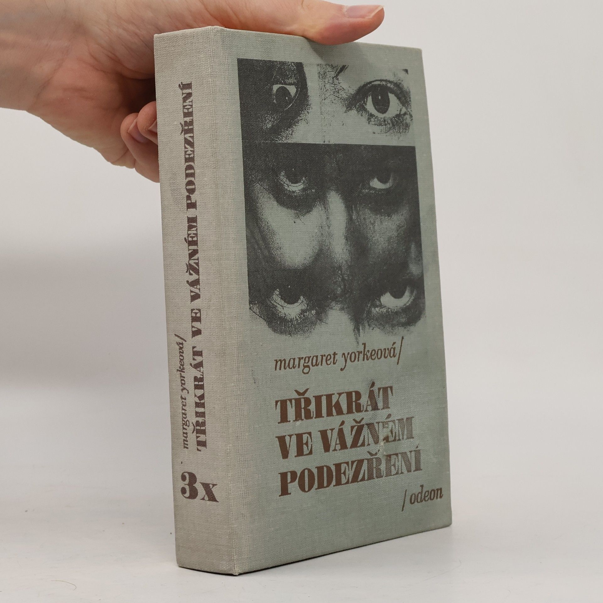 Třikrát ve vážném podezření