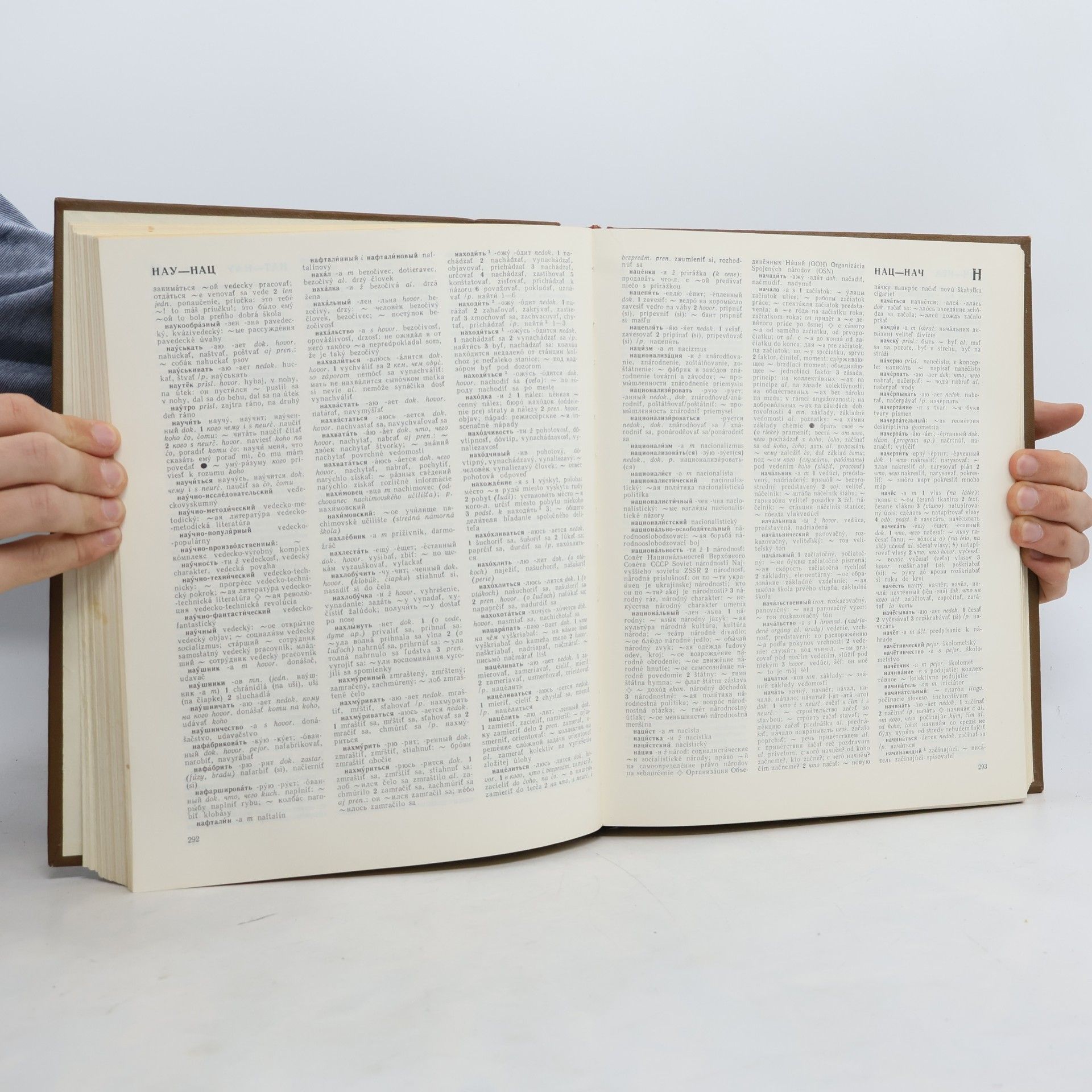 E. Kučerová Rusko-slovenský slovník = Русско-словацкий словарь