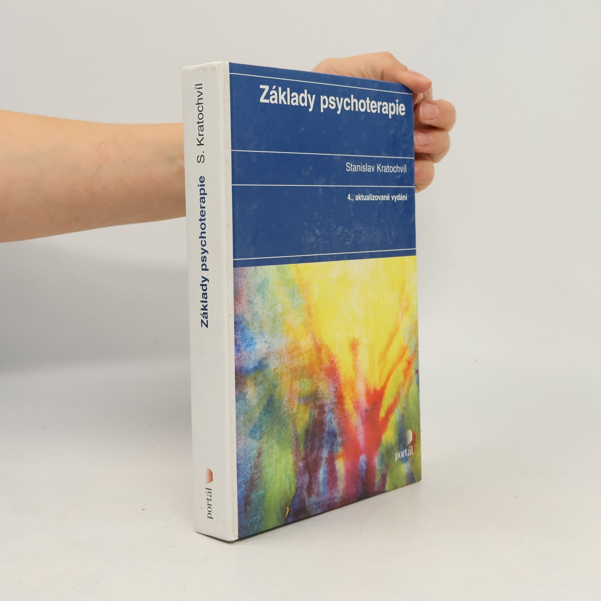 Základy psychoterapie