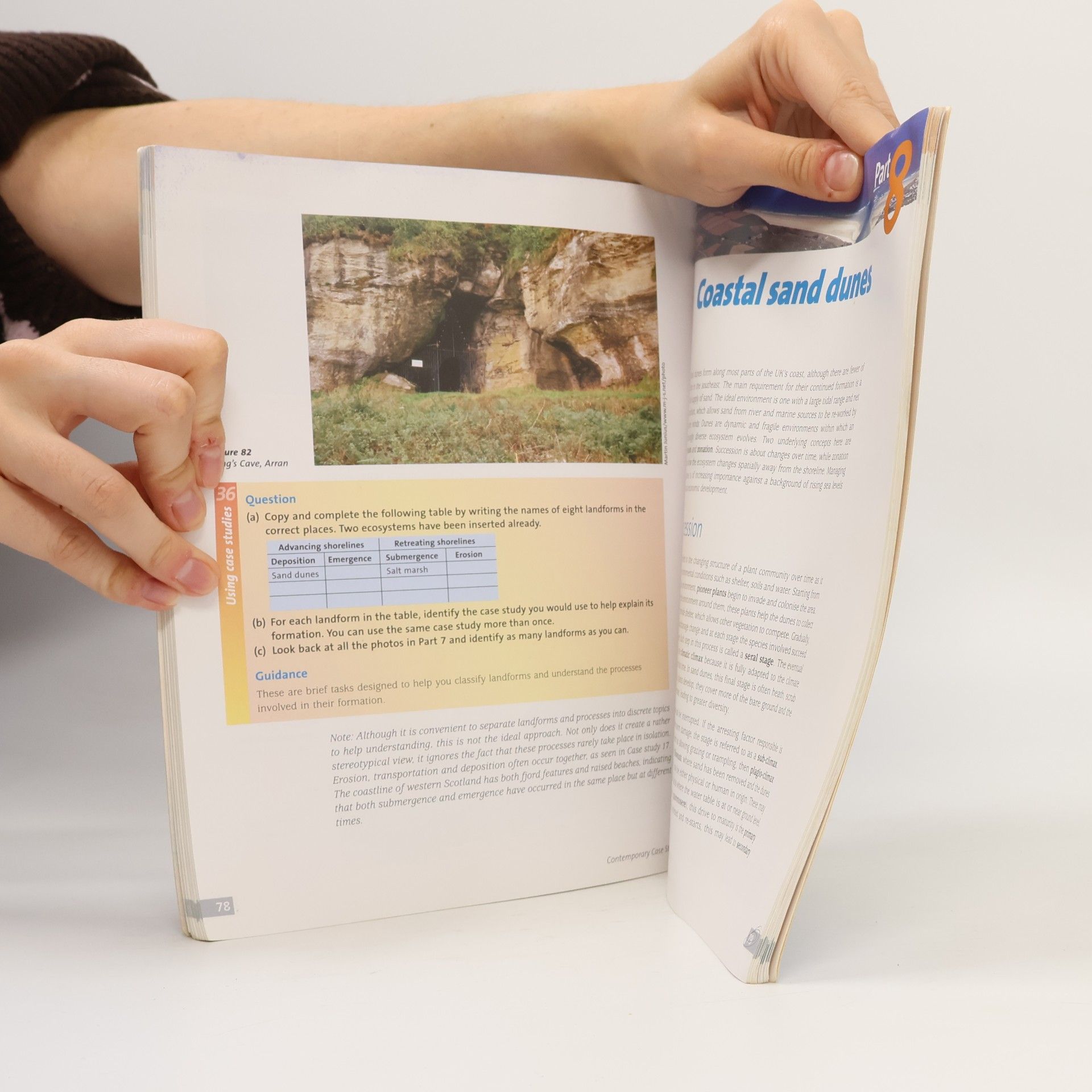 Bob Hordern Contemporary Case Studies: Rivers & Coasts