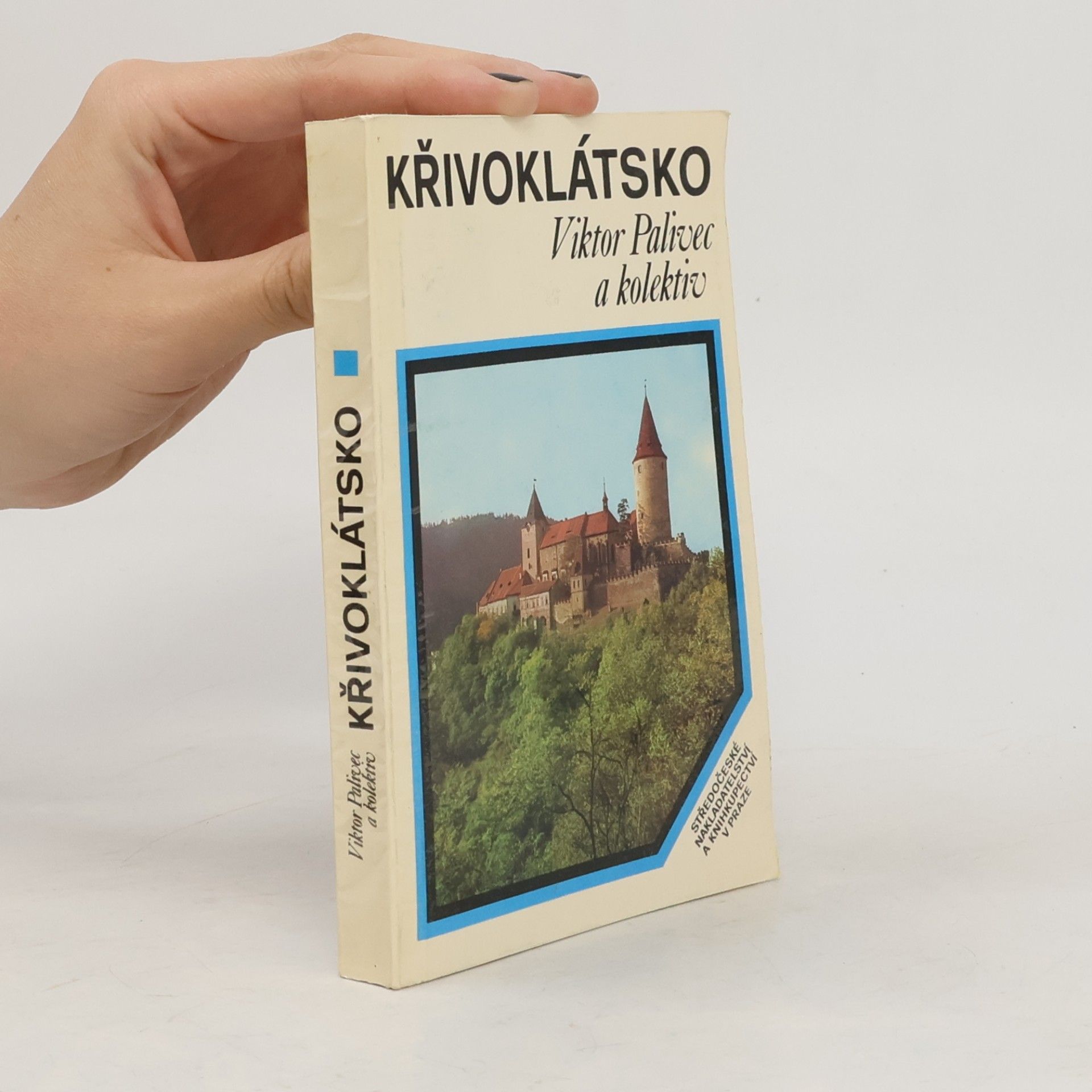 Křivoklátsko