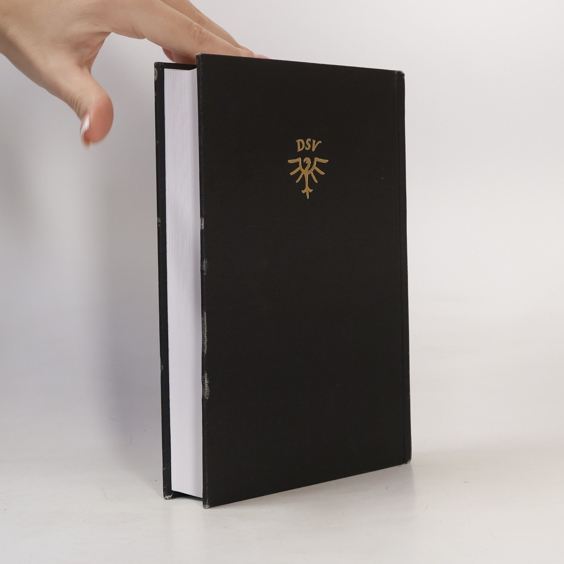 Jan Hejčl Bible česká I.