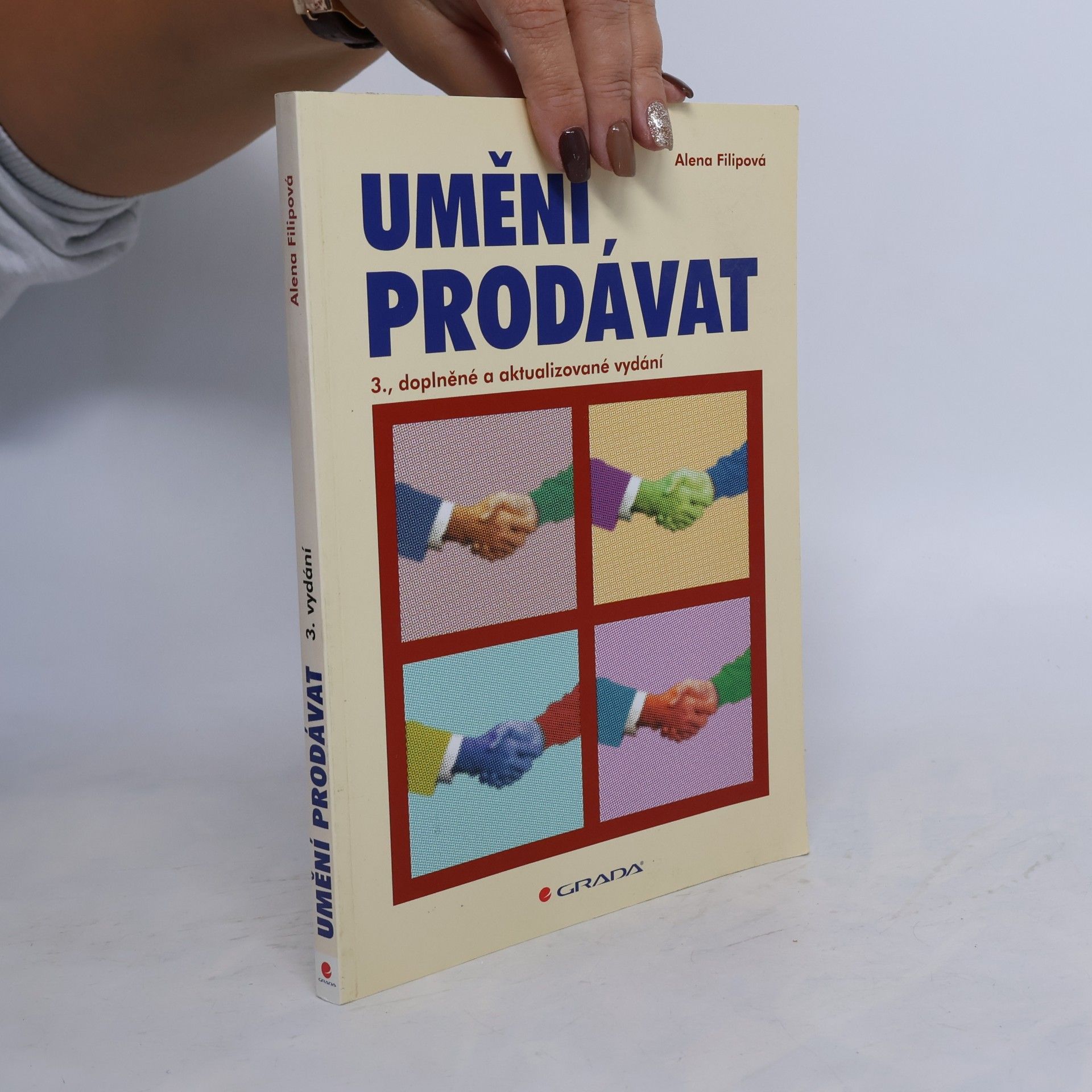 Umění prodávat
