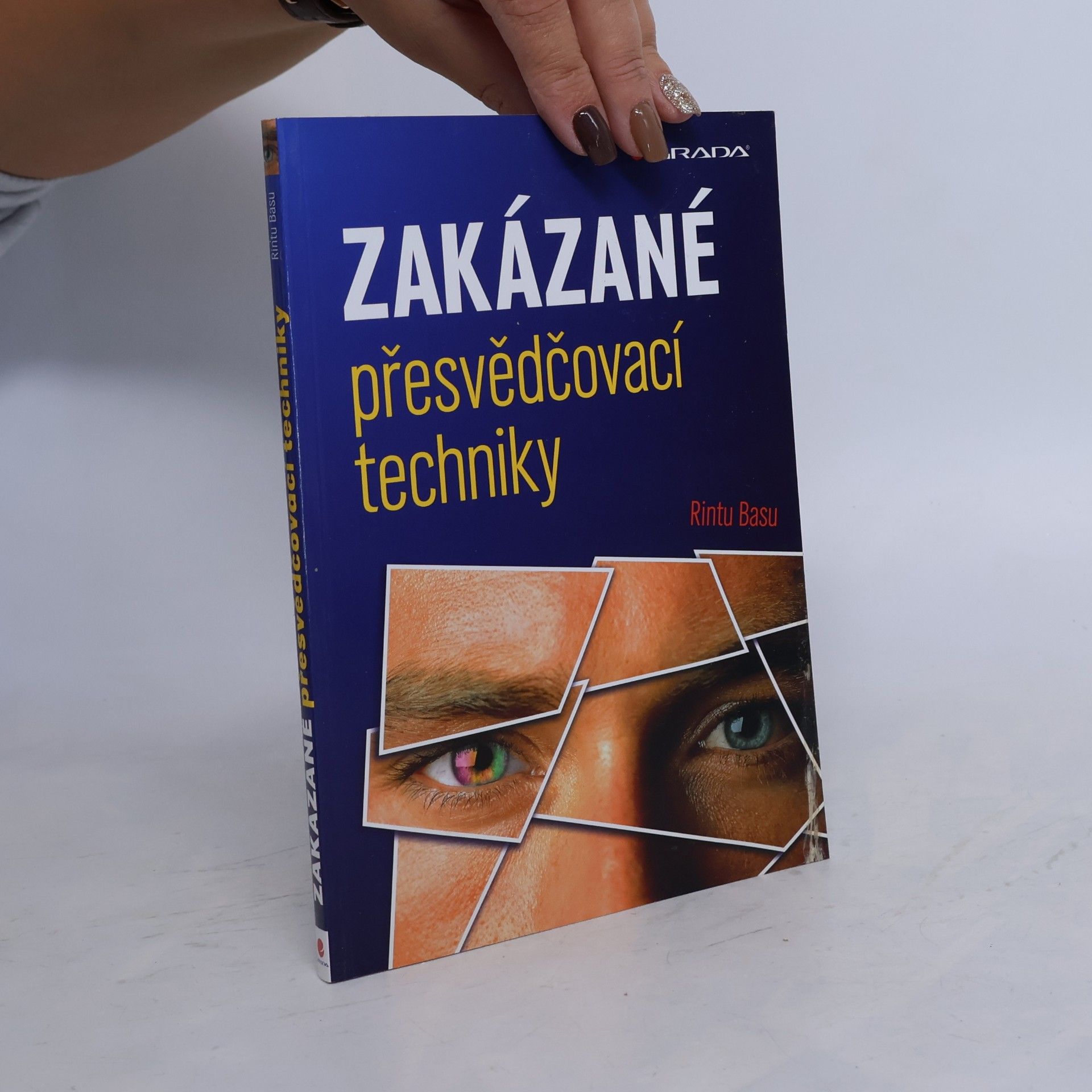 Zakázané přesvědčovací techniky
