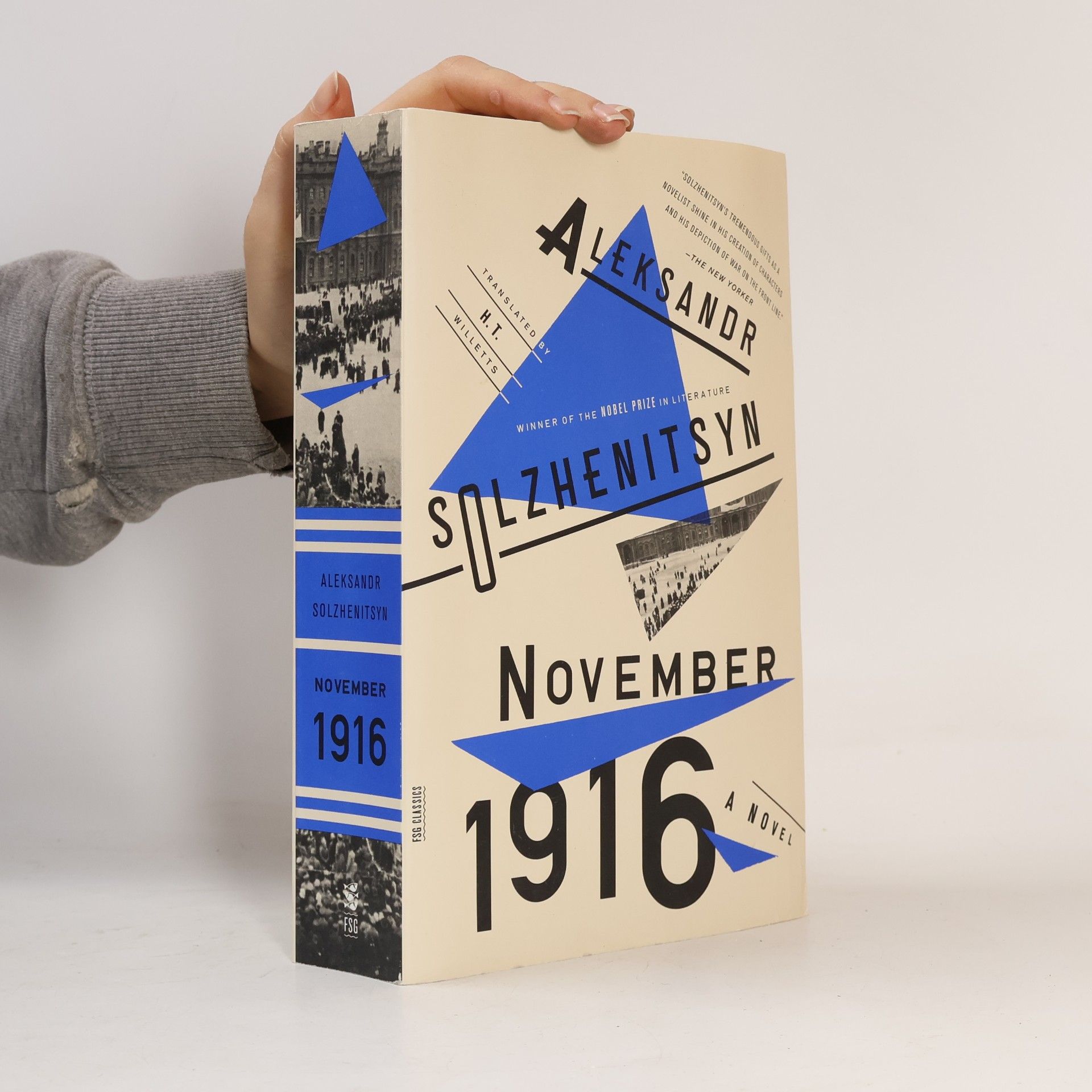 November 1916