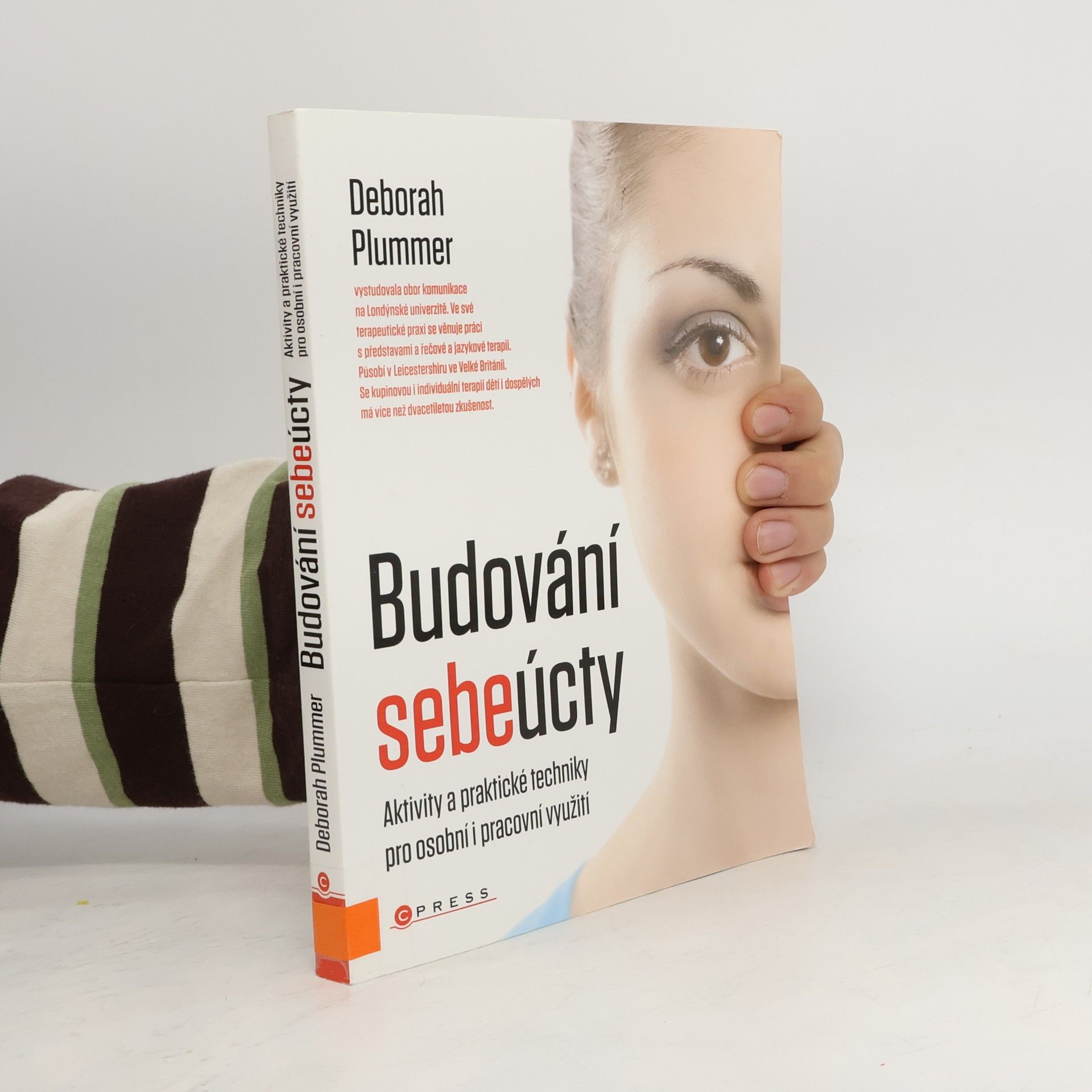 Budování sebeúcty