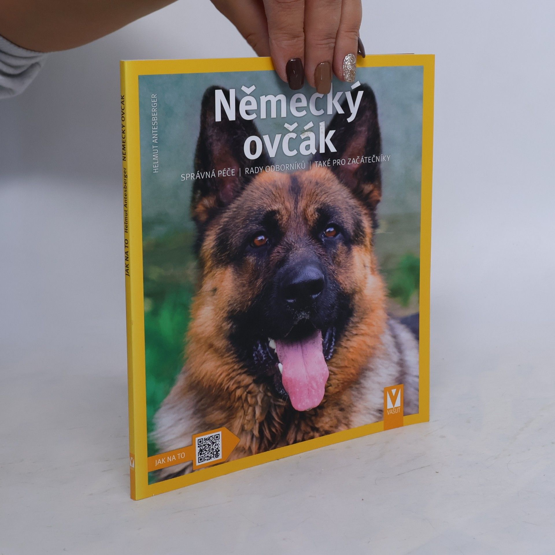 Německý ovčák
