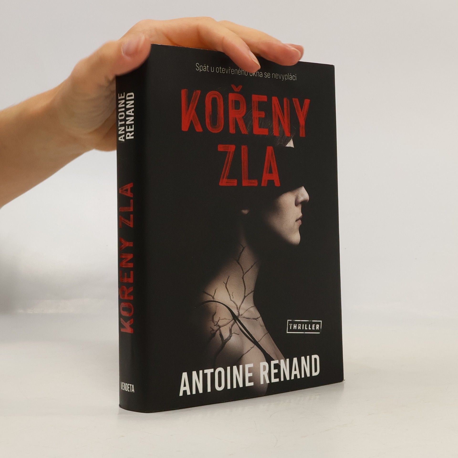 Kořeny zla