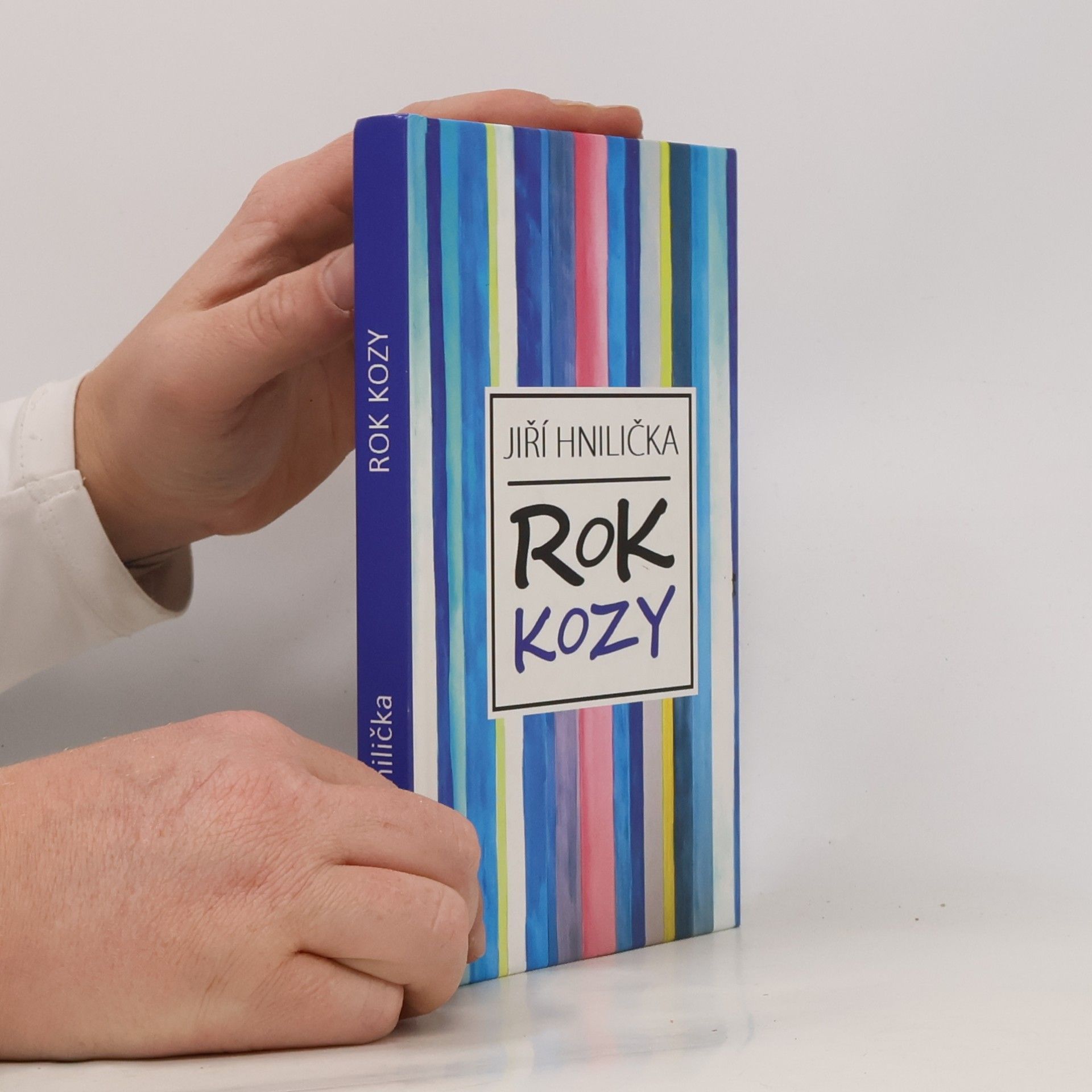 Rok Kozy