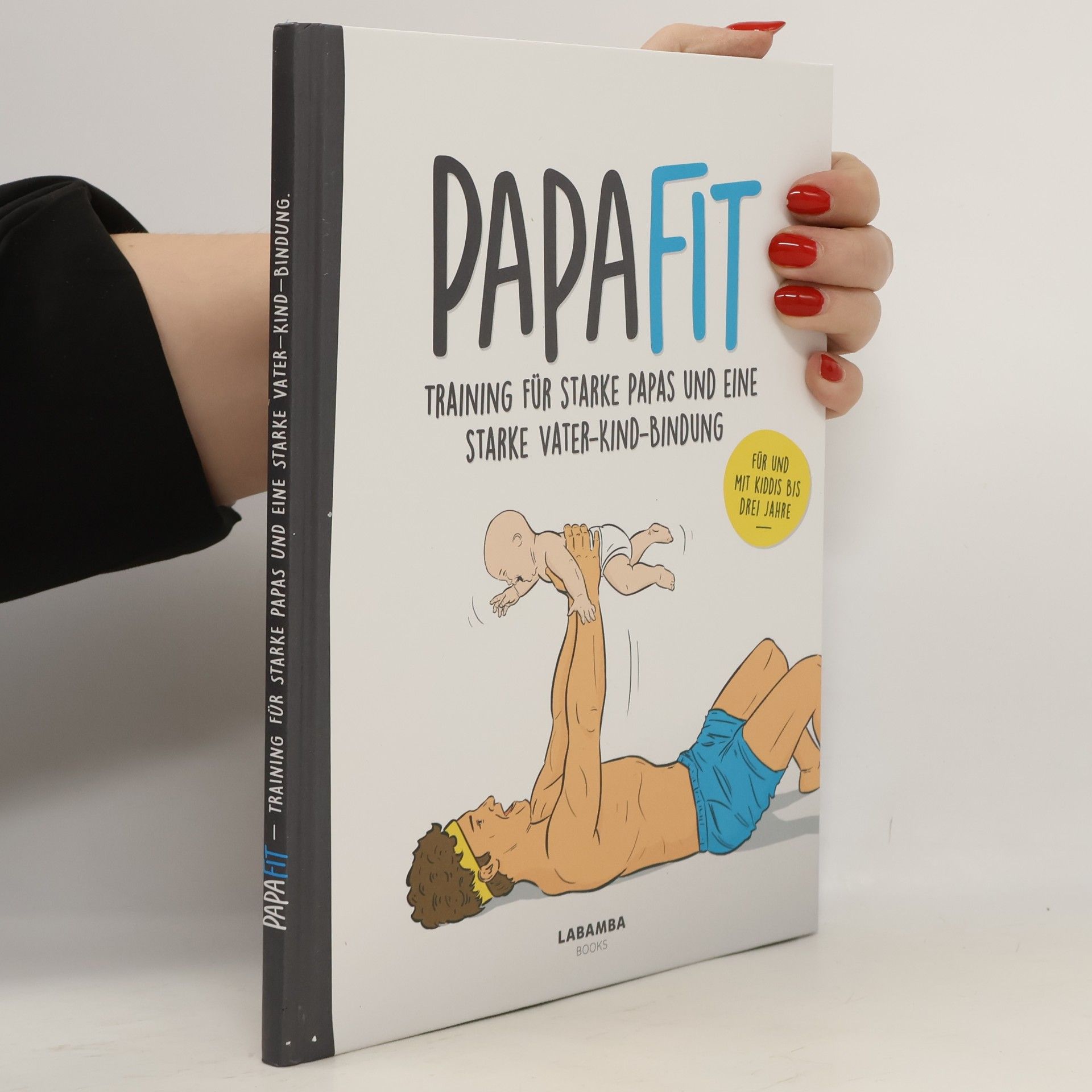 Papafit